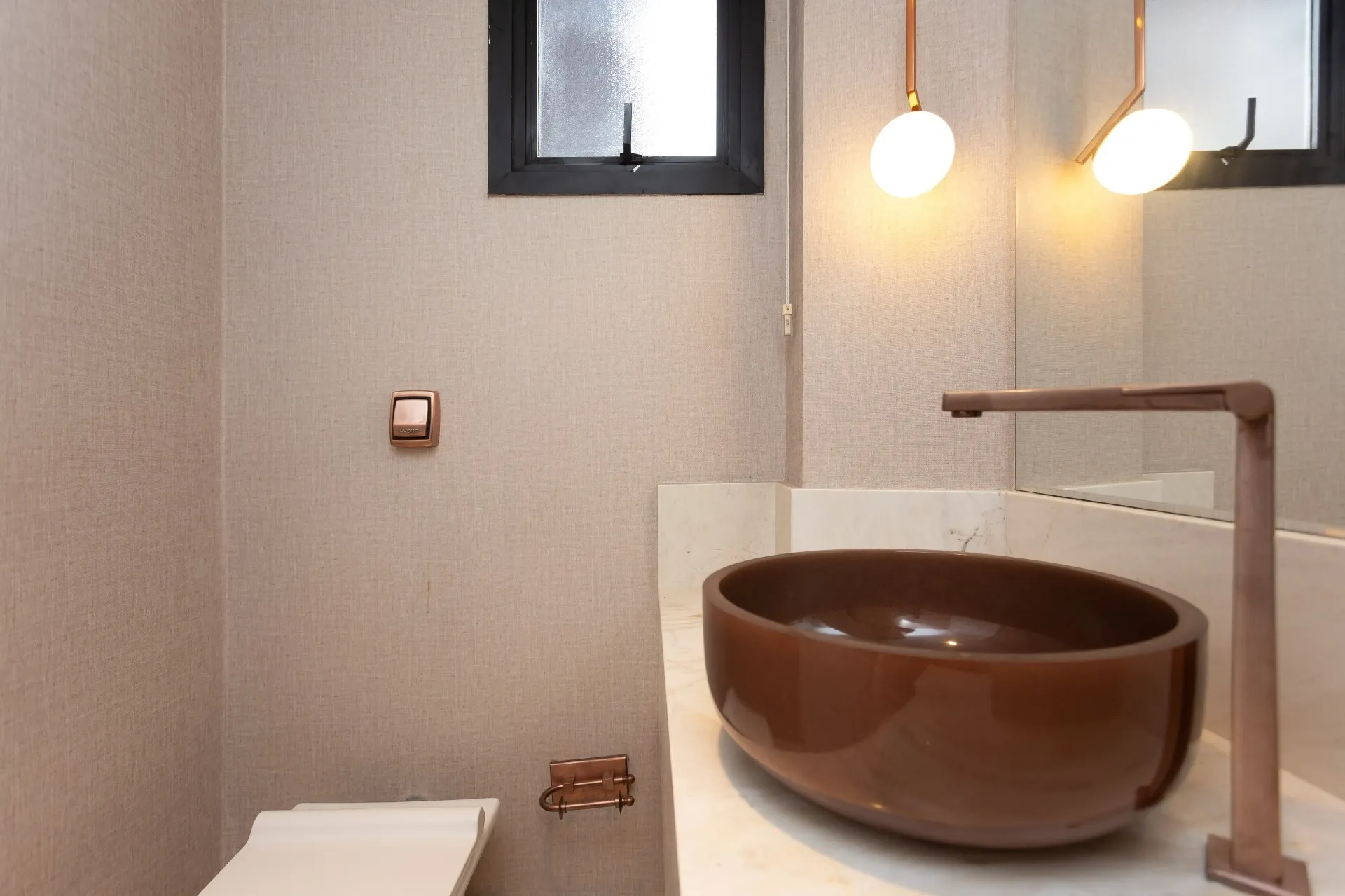 Apartamento de 4 Quartos à Venda no Edifício Wimbledon Park | Água Verde  Curitiba — foto 24