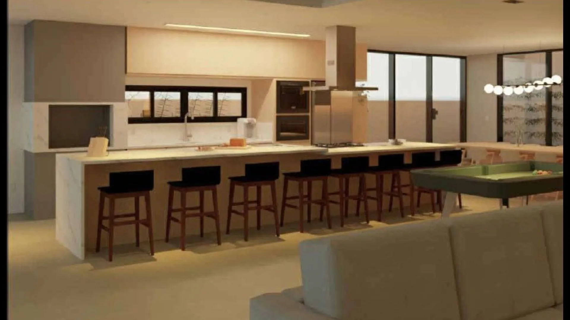 Casa de 3 Suítes à Venda no Green Garden | São João Curitiba — foto 11