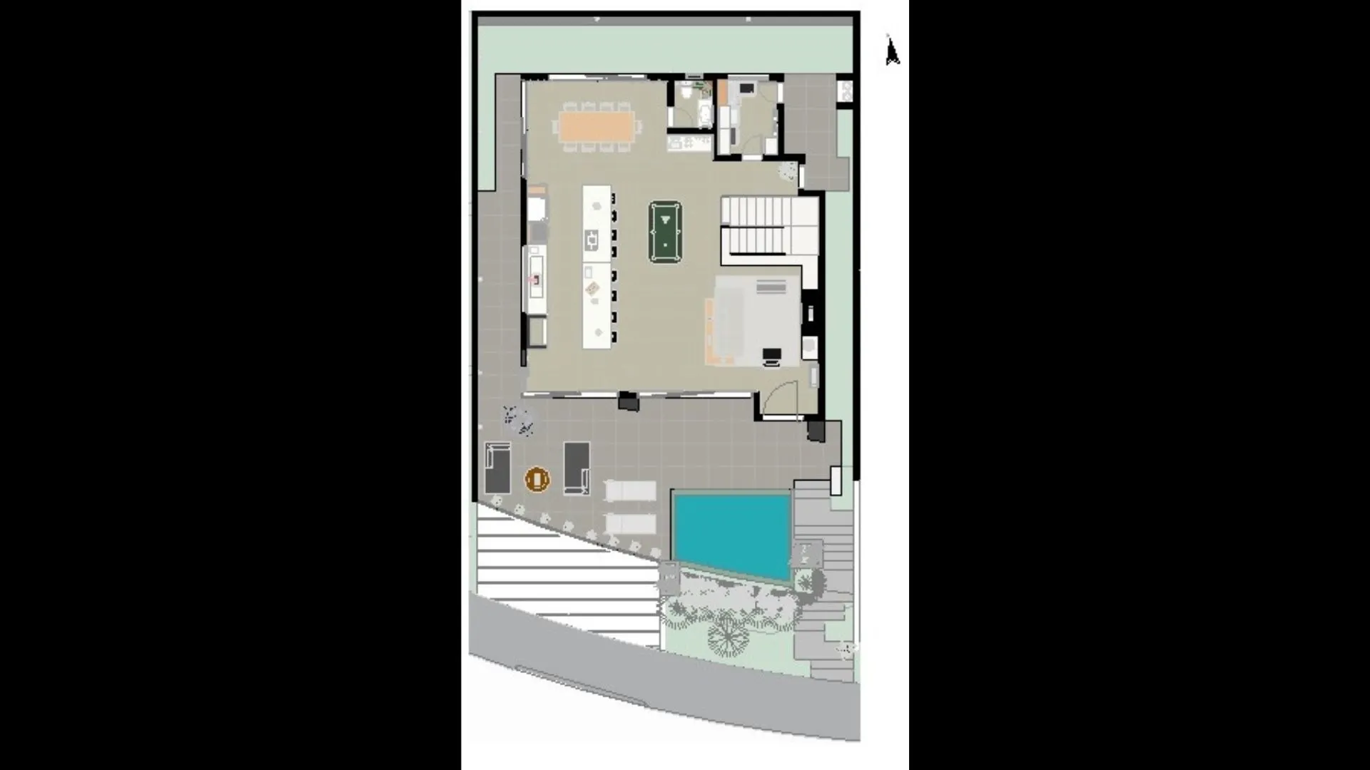 Casa de 3 Suítes à Venda no Green Garden | São João Curitiba — foto 30