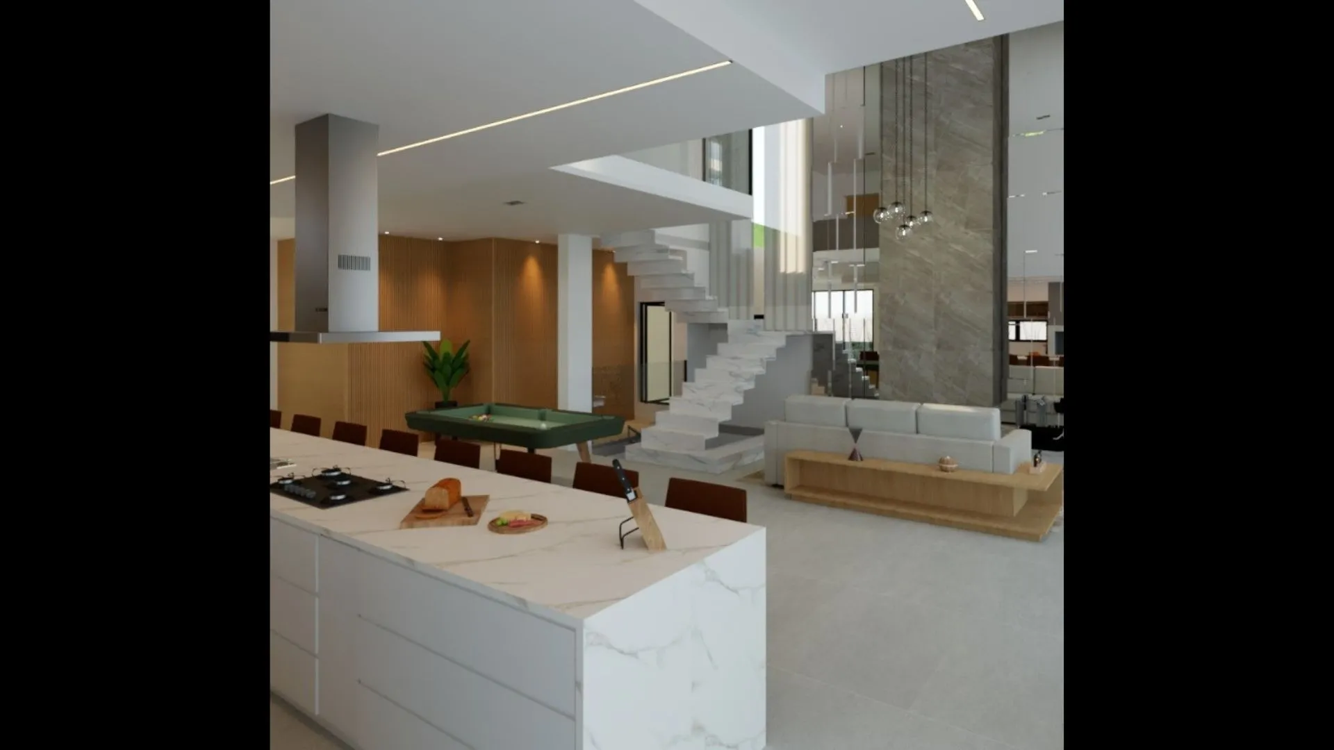 Casa de 3 Suítes à Venda no Green Garden | São João Curitiba — foto 9