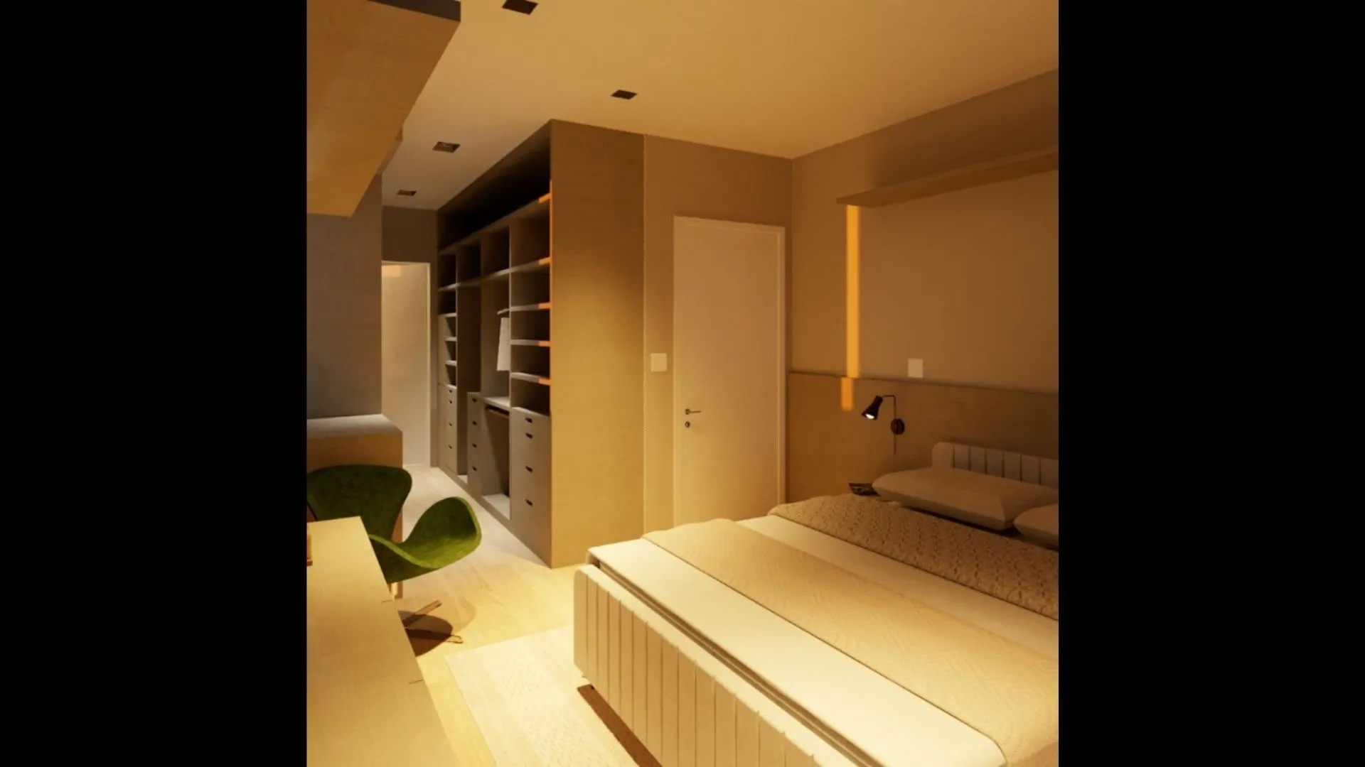 Casa de 3 Suítes à Venda no Green Garden | São João Curitiba — foto 17