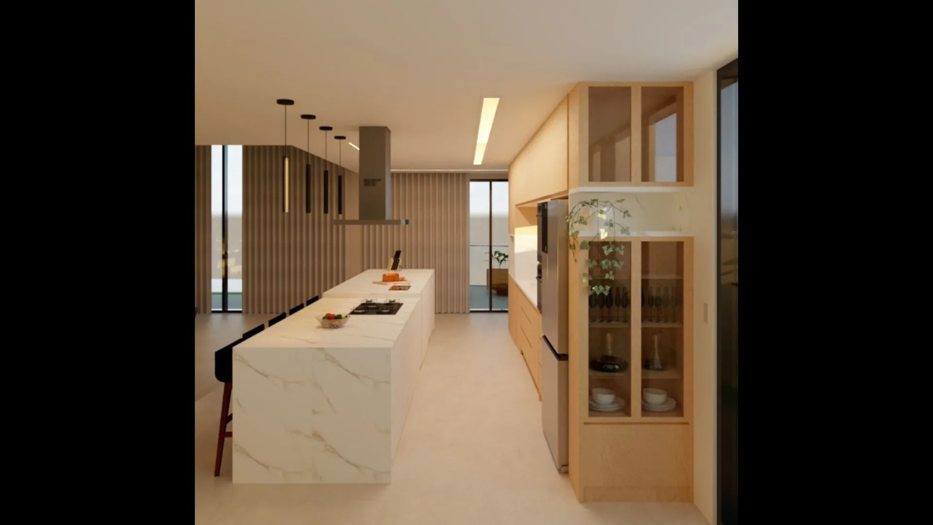 Casa de 3 Suítes à Venda no Green Garden | São João Curitiba — foto 14
