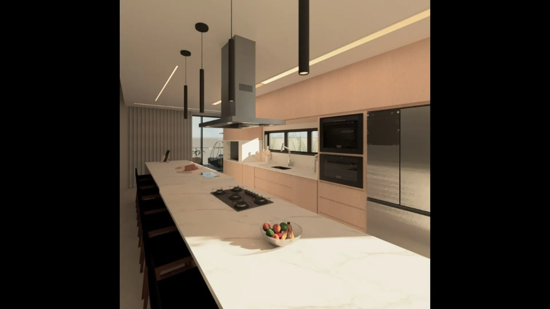Casa de 3 Suítes à Venda no Green Garden | São João Curitiba — foto 13