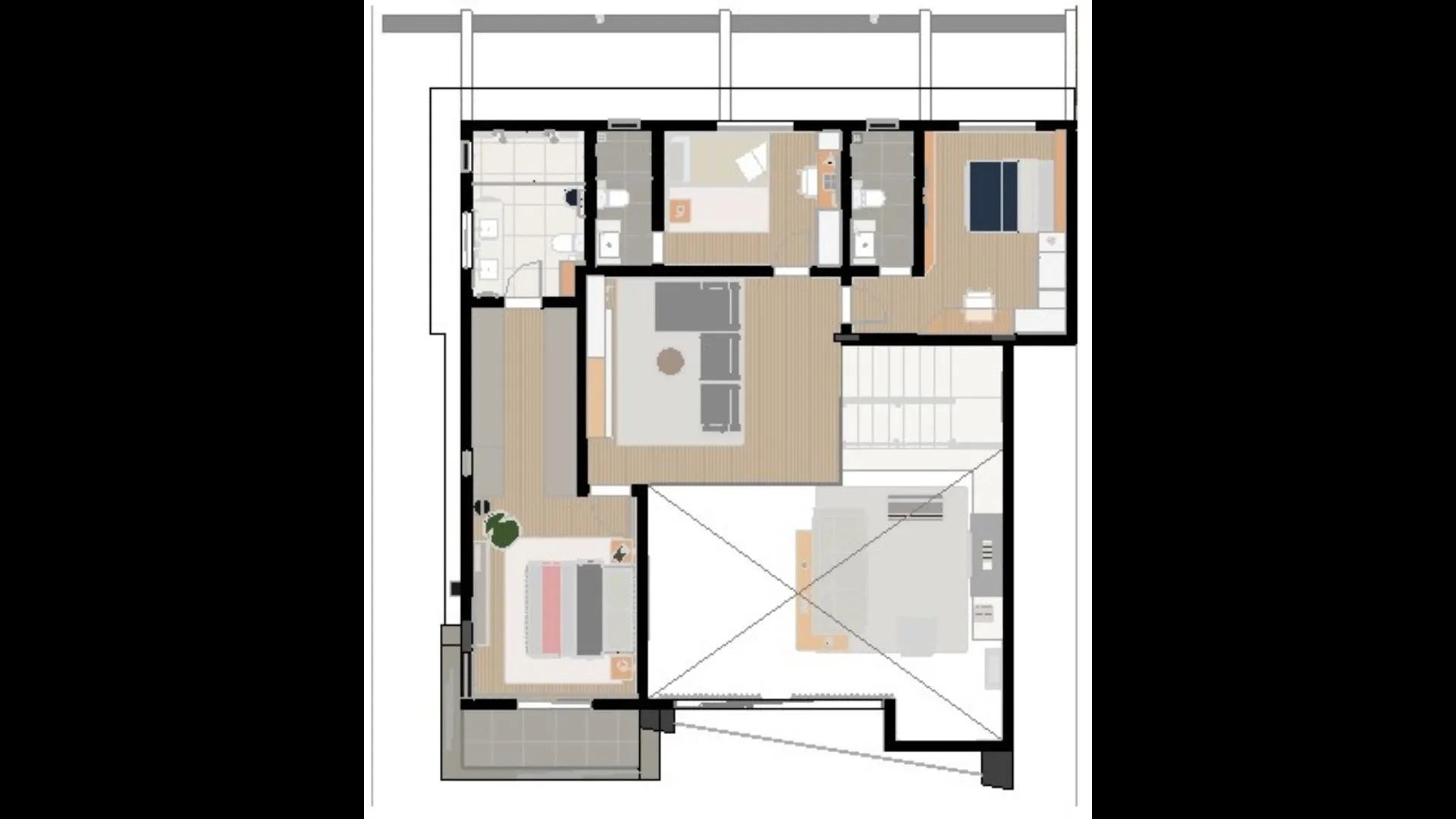 Casa de 3 Suítes à Venda no Green Garden | São João Curitiba — foto 31