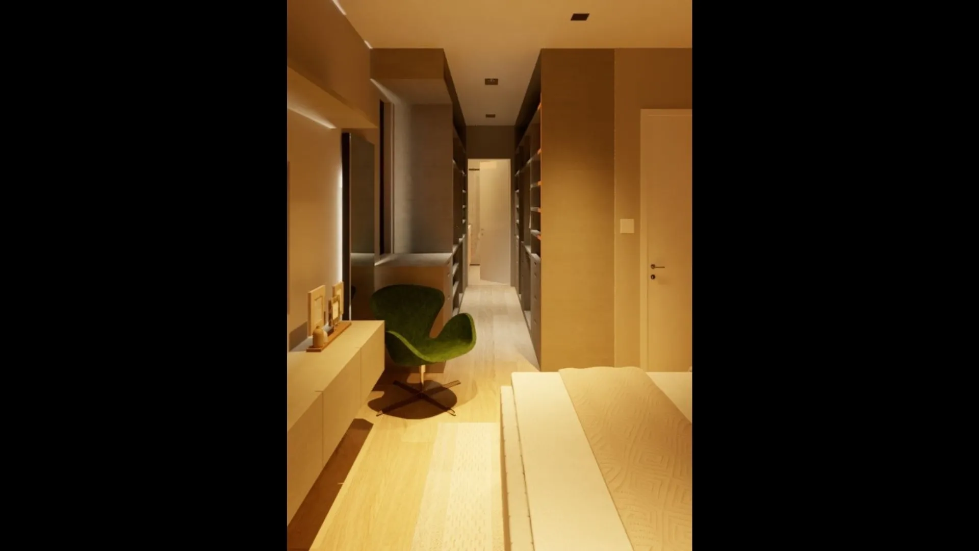 Casa de 3 Suítes à Venda no Green Garden | São João Curitiba — foto 18