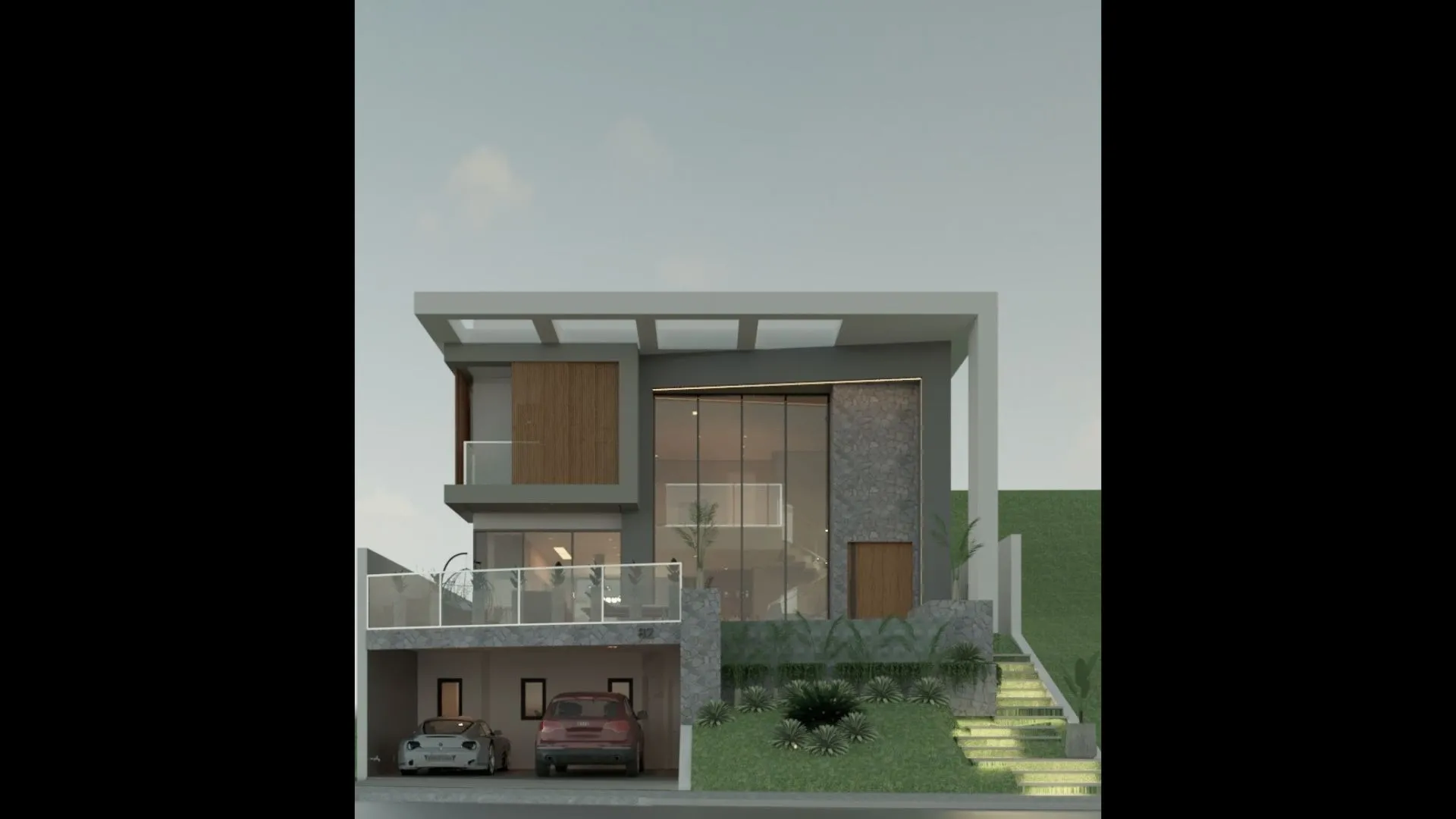 Casa de 3 Suítes à Venda no Green Garden | São João Curitiba — foto 2