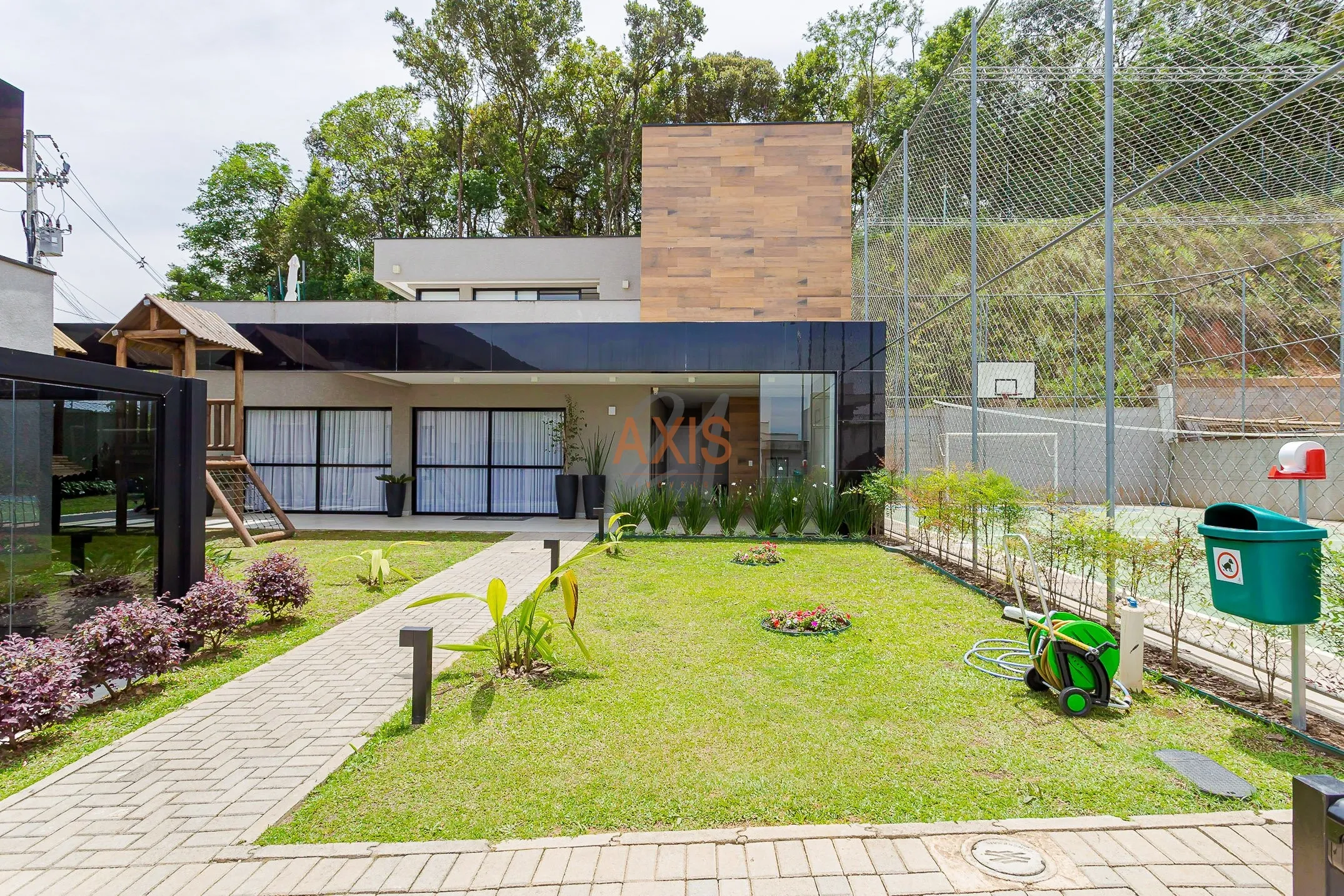 Casa de 4 Quartos à Venda  no Condomínio Reserva Wies | Campo Comprido  Curitiba — foto 30