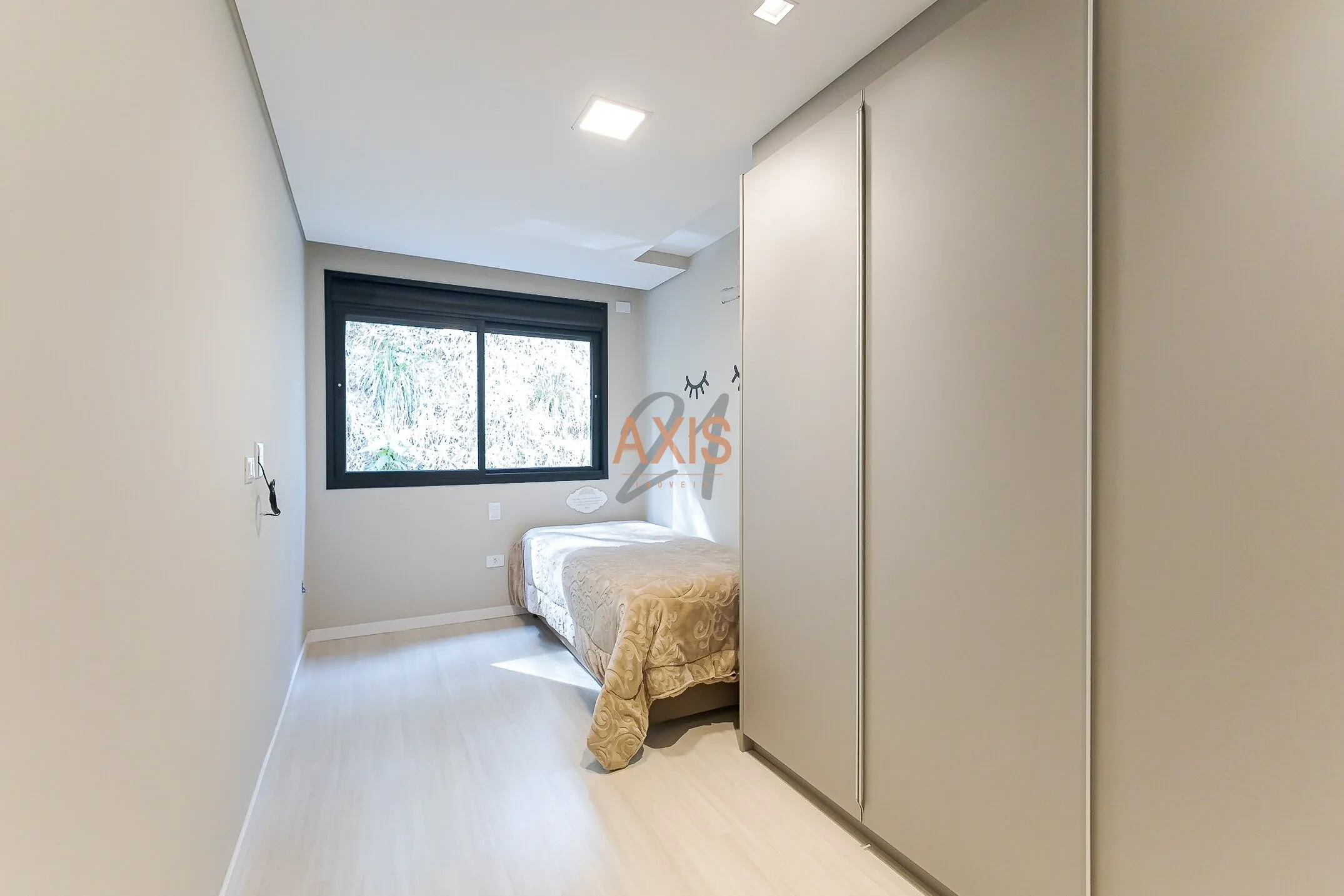 Casa de 4 Quartos à Venda  no Condomínio Reserva Wies | Campo Comprido  Curitiba — foto 18