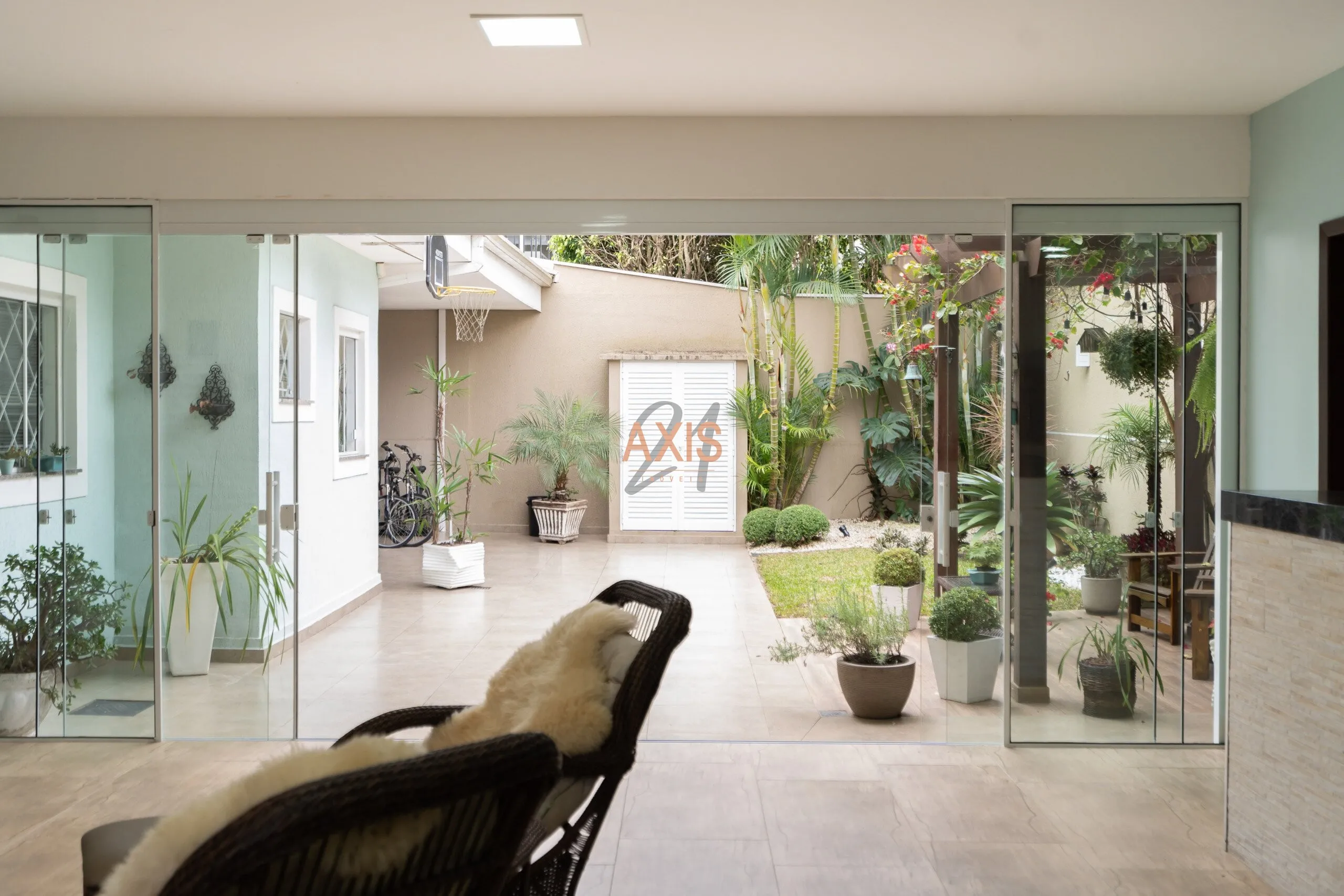 Casa de 4 Quartos à Venda no Residencial Milani | Cascatinha Curitiba — foto 14