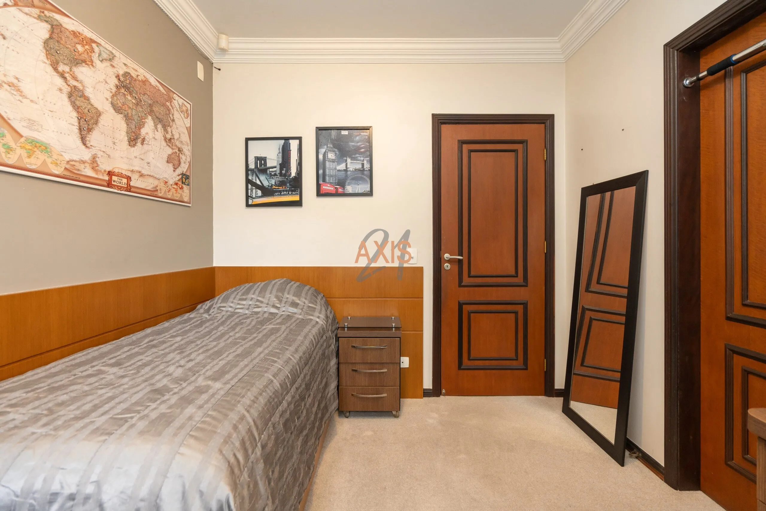 Casa de 4 Quartos à Venda no Residencial Milani | Cascatinha Curitiba — foto 24