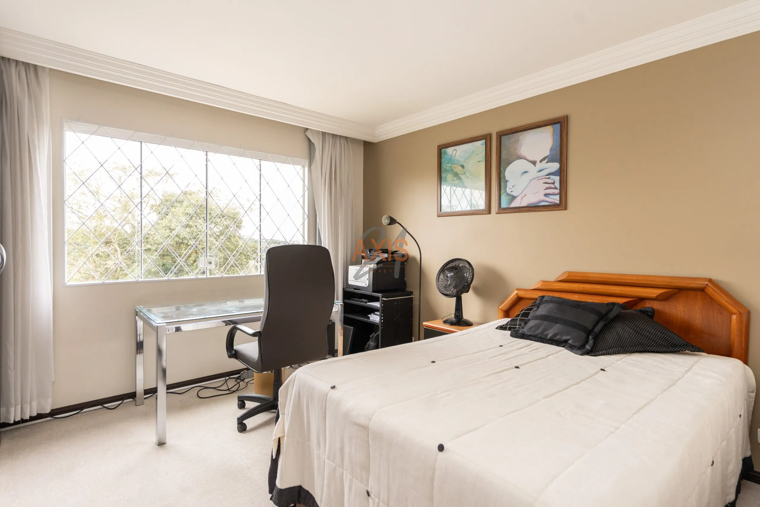 Casa de 4 Quartos à Venda no Residencial Milani | Cascatinha Curitiba — foto 29