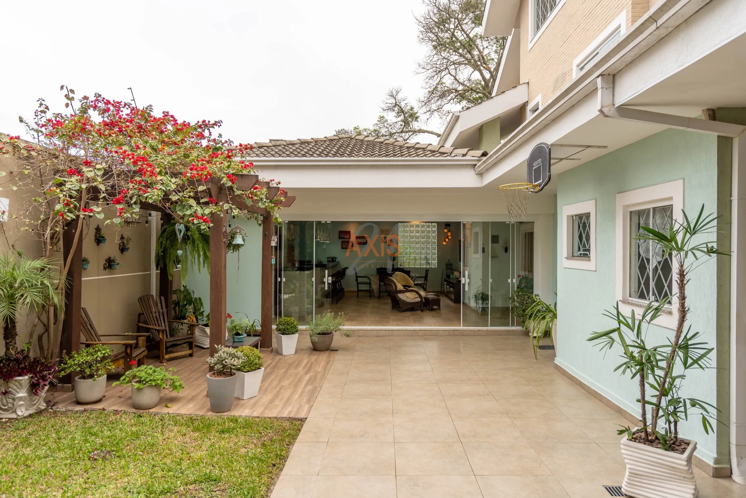 Casa de 4 Quartos à Venda no Residencial Milani | Cascatinha Curitiba — foto 15