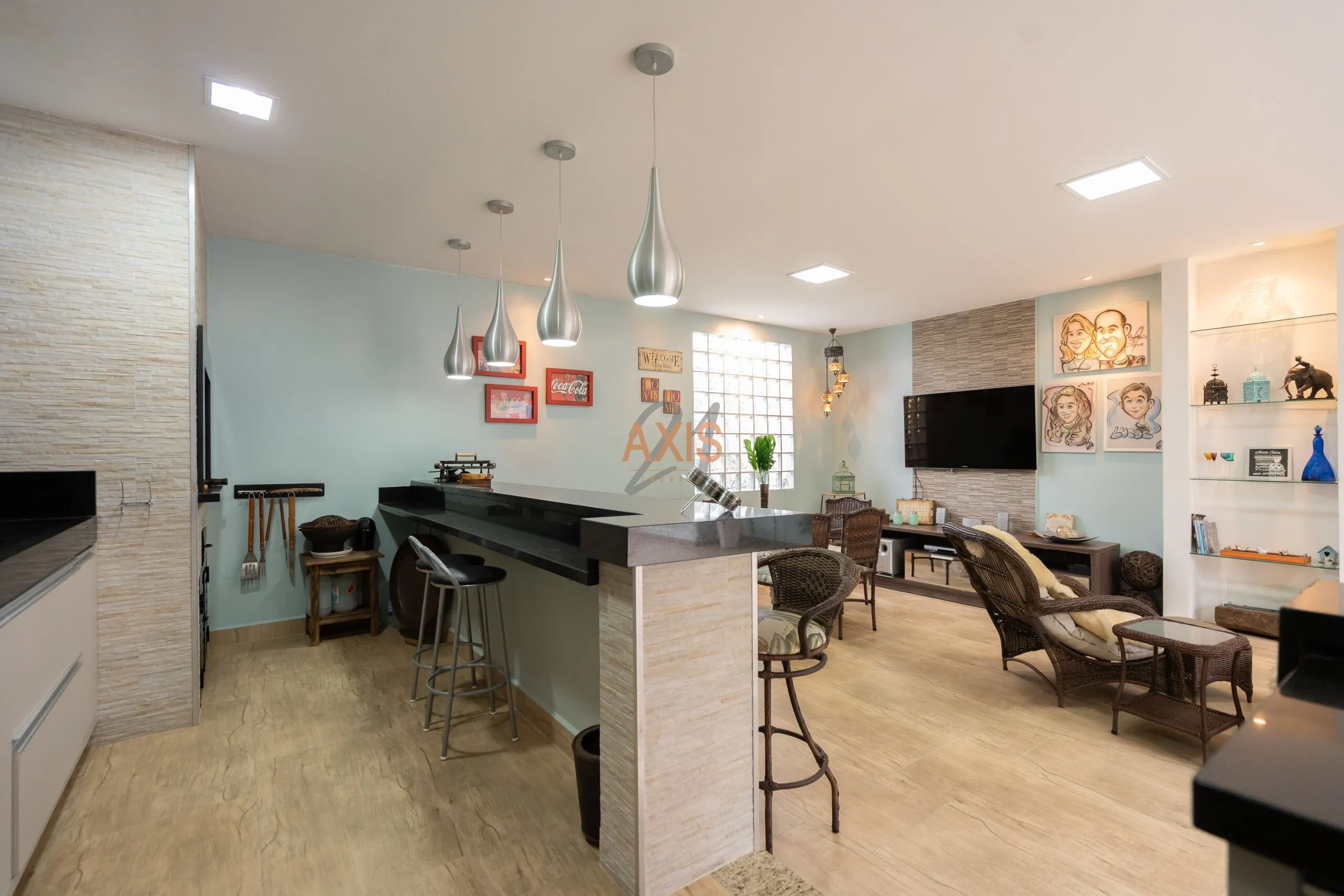 Casa de 4 Quartos à Venda no Residencial Milani | Cascatinha Curitiba — foto 12