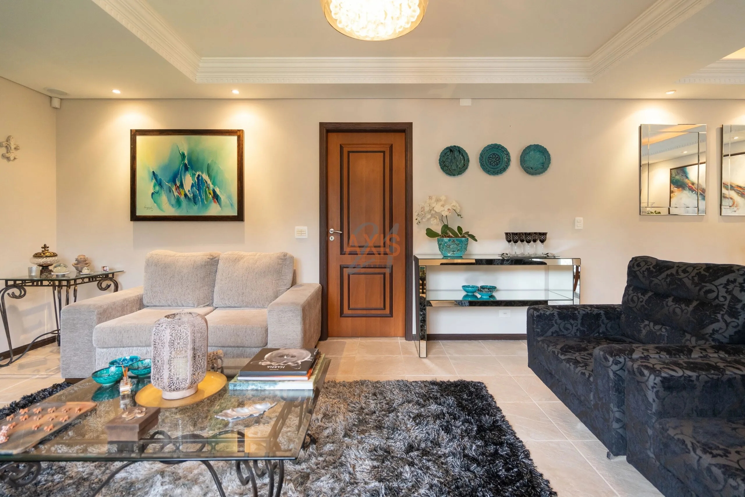 Casa de 4 Quartos à Venda no Residencial Milani | Cascatinha Curitiba — foto 4