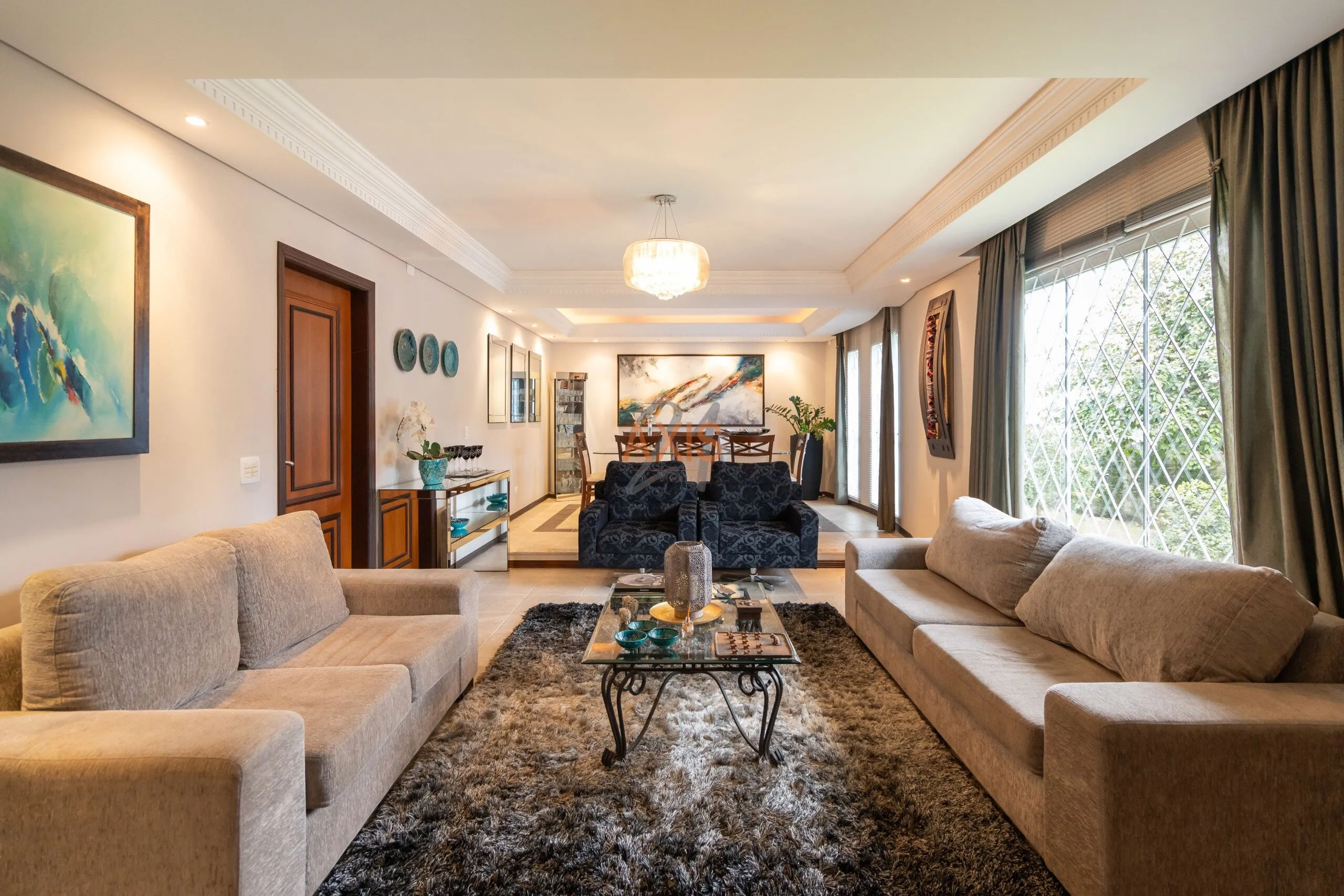 Casa de 4 Quartos à Venda no Residencial Milani | Cascatinha Curitiba — foto 2