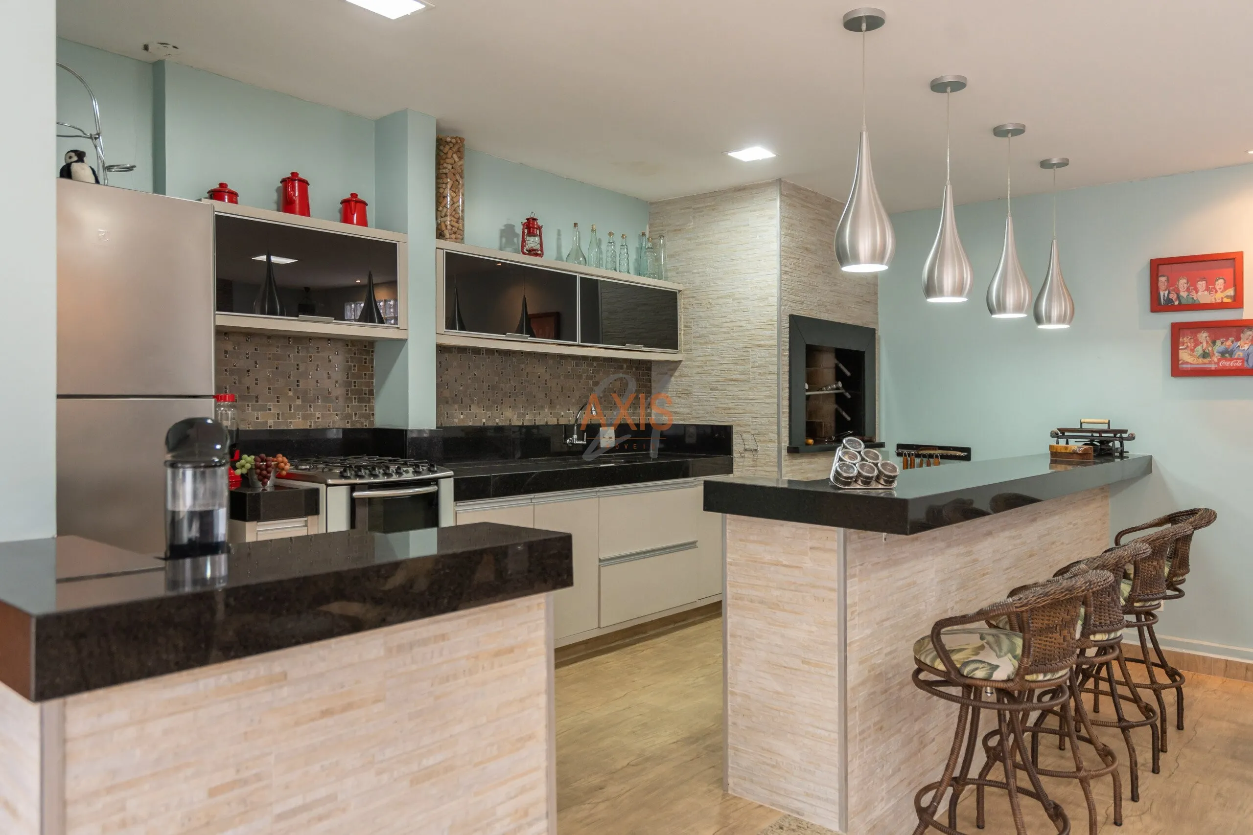 Casa de 4 Quartos à Venda no Residencial Milani | Cascatinha Curitiba — foto 11
