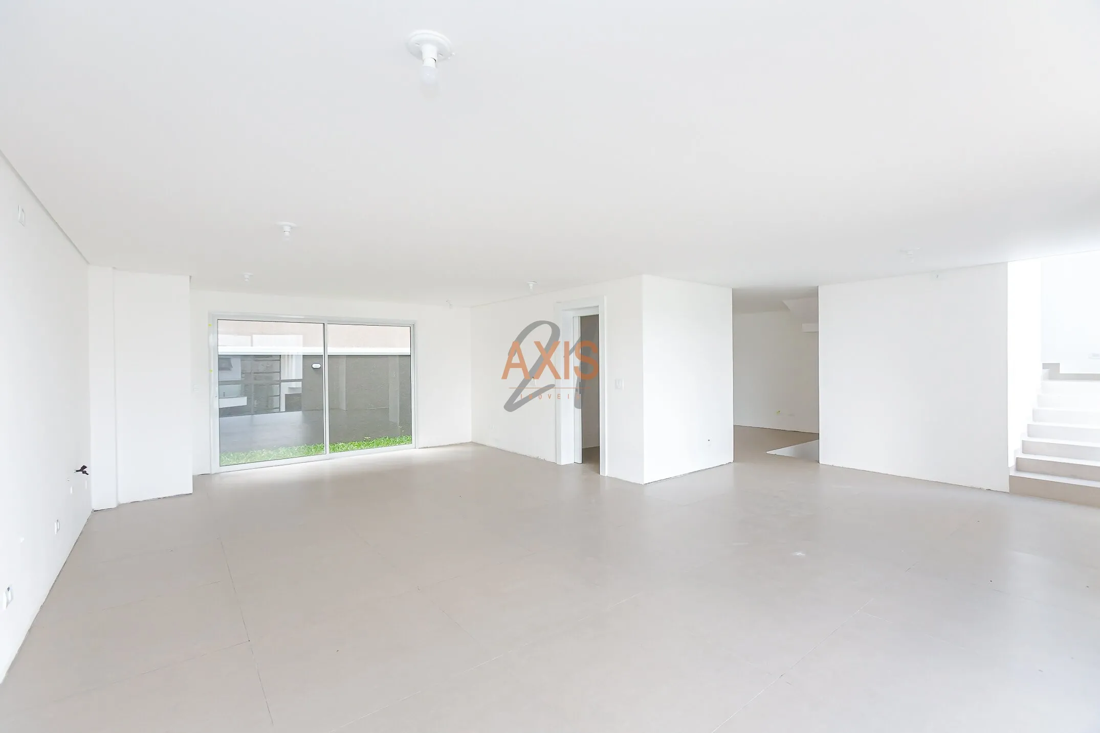 Casa de 3 Suítes à Venda no Condomínio Alto Boulevard | Bairro Alto Curitiba — foto 2