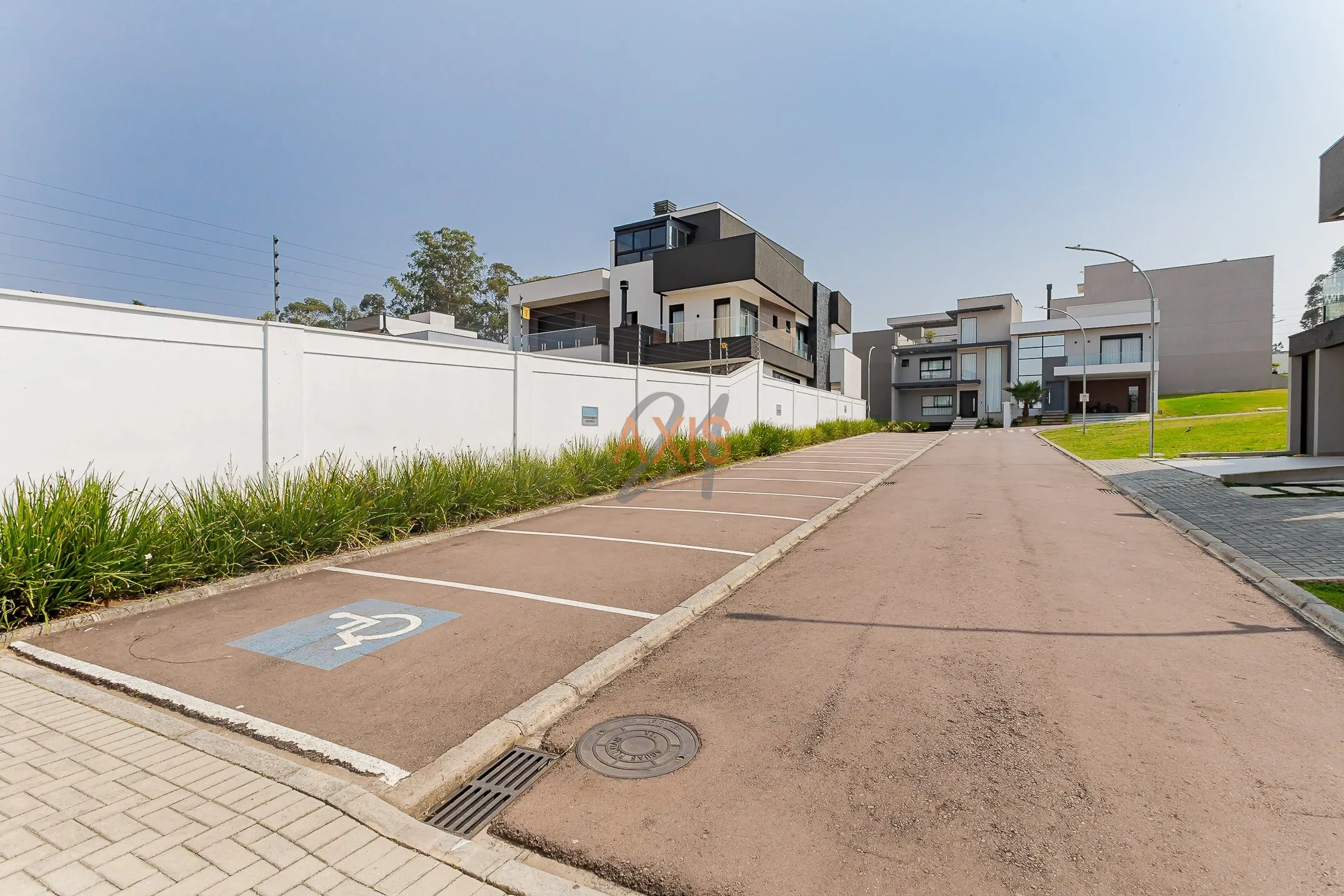 Casa de 3 Suítes à Venda no Condomínio Alto Boulevard | Bairro Alto Curitiba — foto 33