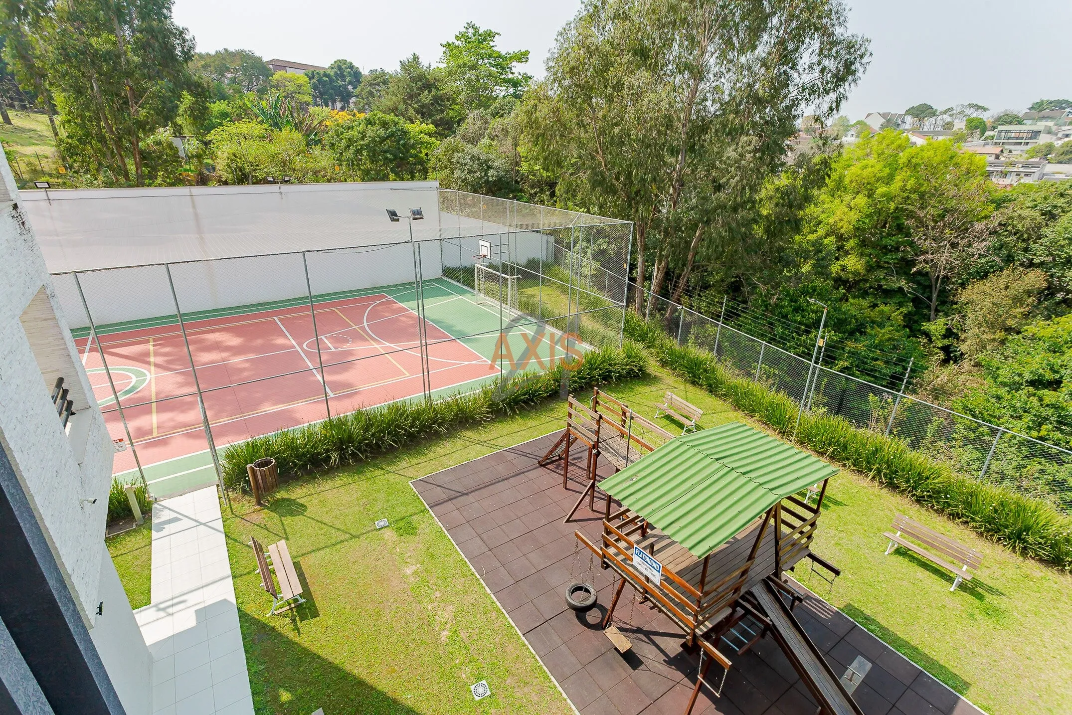 Casa de 3 Suítes à Venda no Condomínio Alto Boulevard | Bairro Alto Curitiba — foto 26