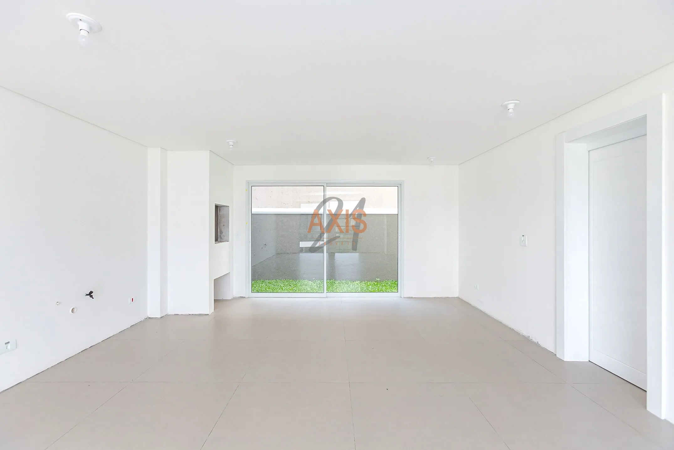 Casa de 3 Suítes à Venda no Condomínio Alto Boulevard | Bairro Alto Curitiba — foto 8
