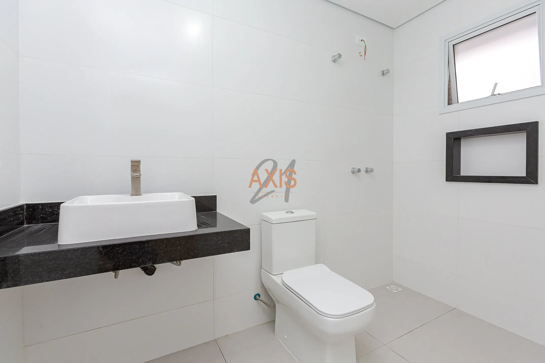 Casa de 3 Suítes à Venda no Condomínio Alto Boulevard | Bairro Alto Curitiba — foto 9