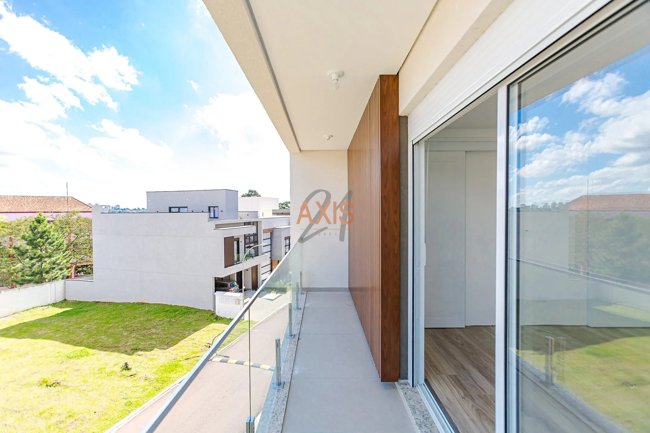 Casa de 3 Suítes à Venda no Condomínio Alto Boulevard | Bairro Alto Curitiba — foto 10