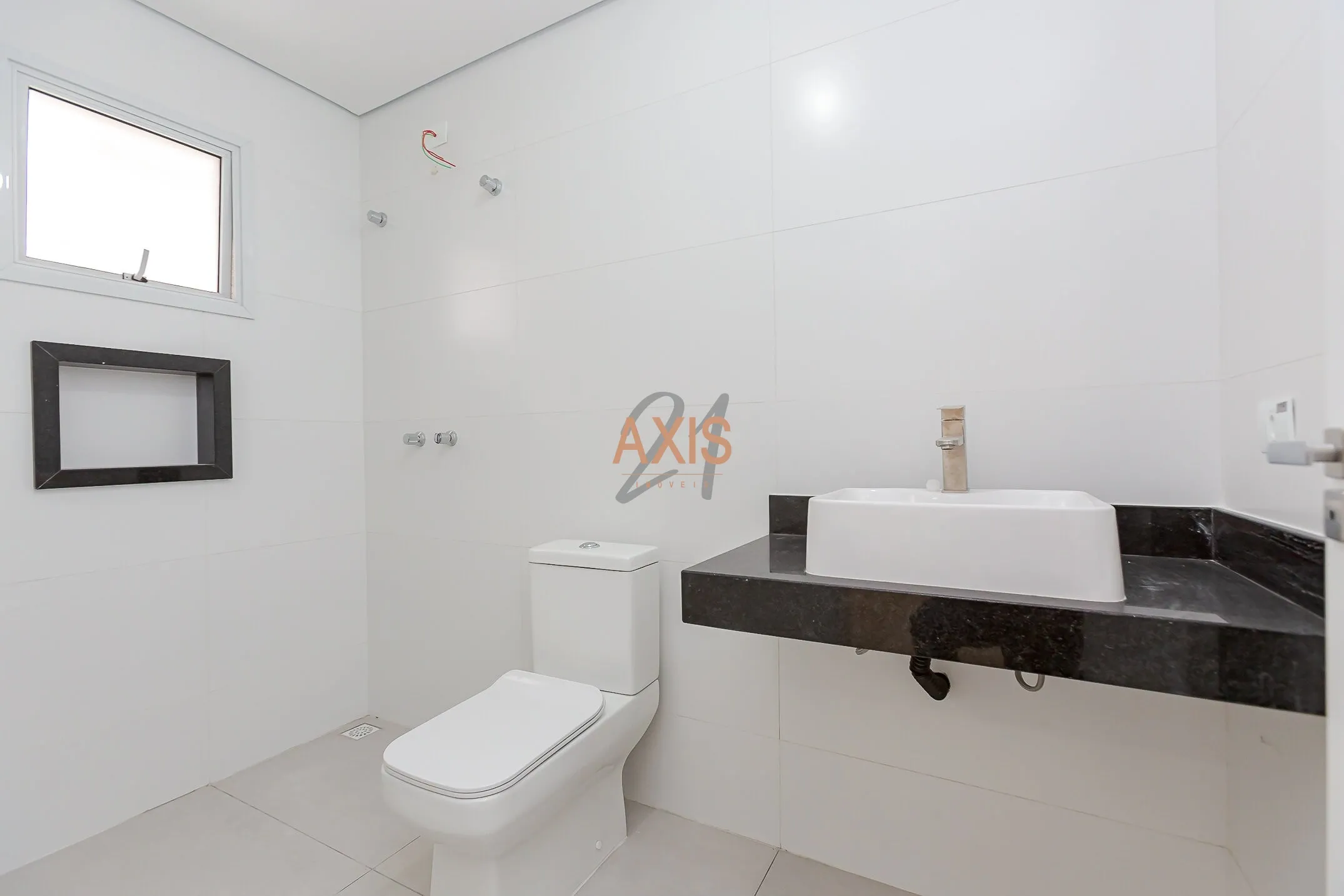Casa de 3 Suítes à Venda no Condomínio Alto Boulevard | Bairro Alto Curitiba — foto 16