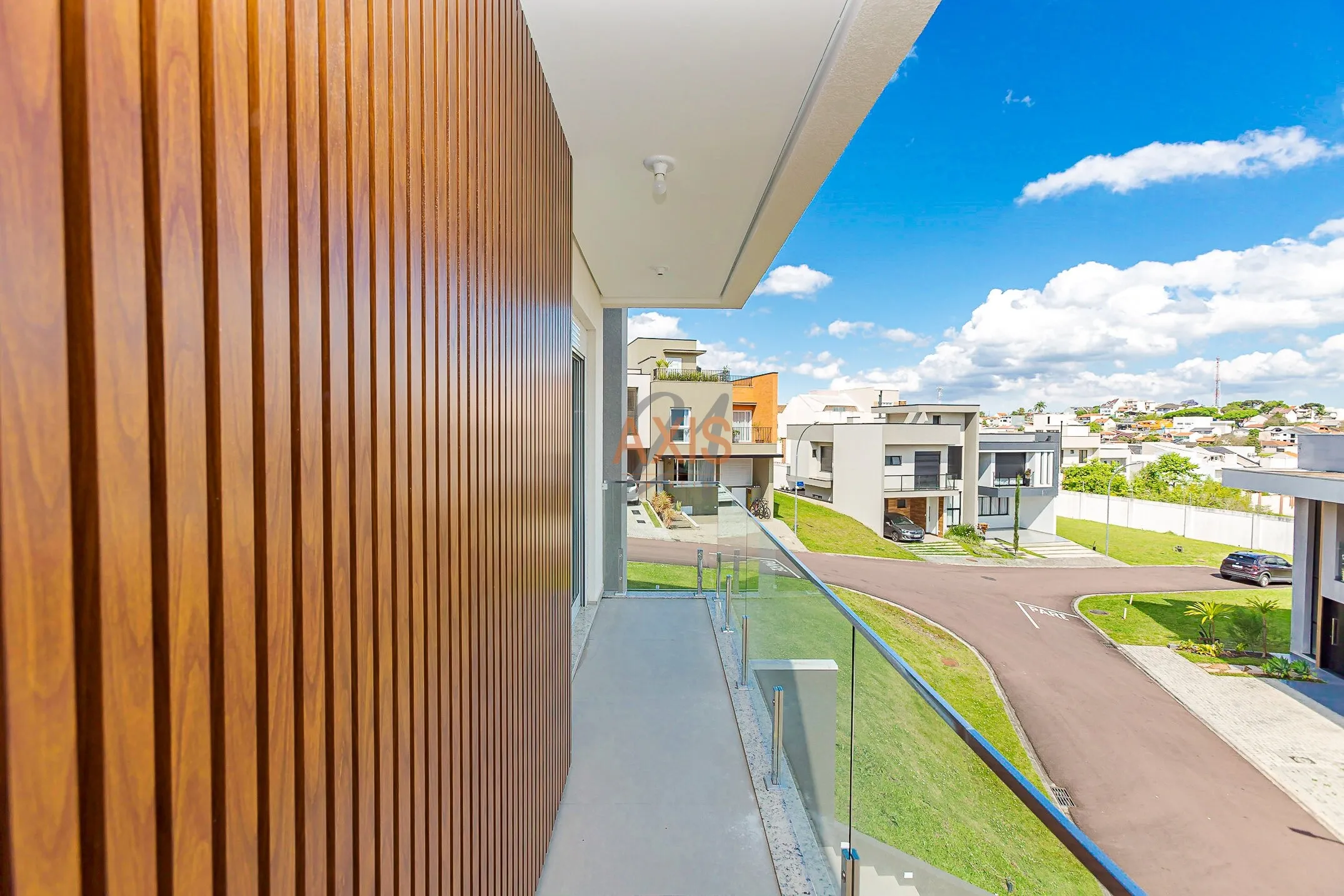 Casa de 3 Suítes à Venda no Condomínio Alto Boulevard | Bairro Alto Curitiba — foto 5