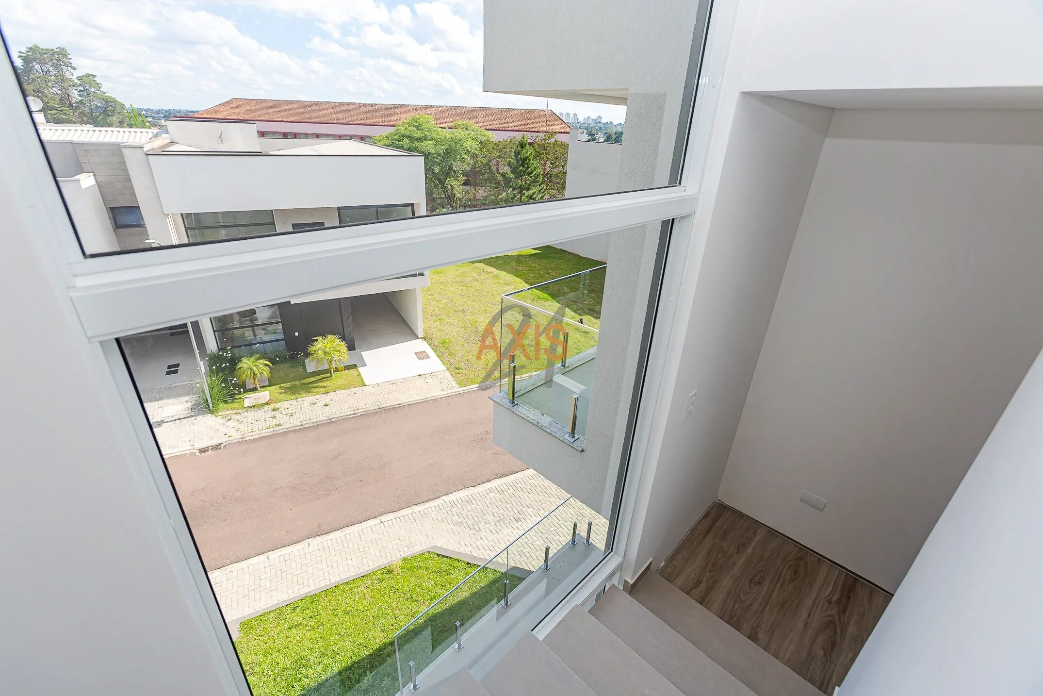 Casa de 3 Suítes à Venda no Condomínio Alto Boulevard | Bairro Alto Curitiba — foto 7