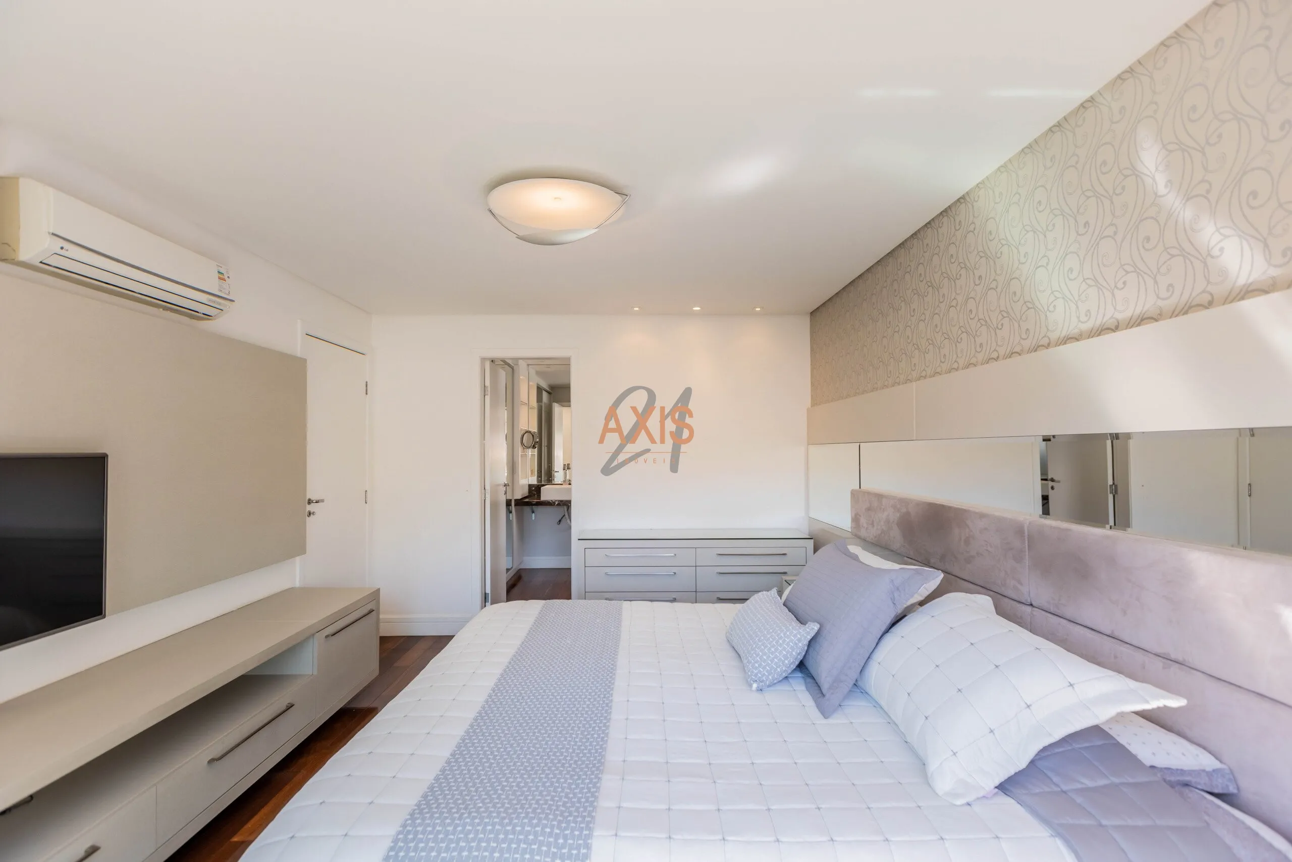 Casa de 3 Quartos à Venda no Condomínio La Villette | Santa Felicidade  Curitiba — foto 31