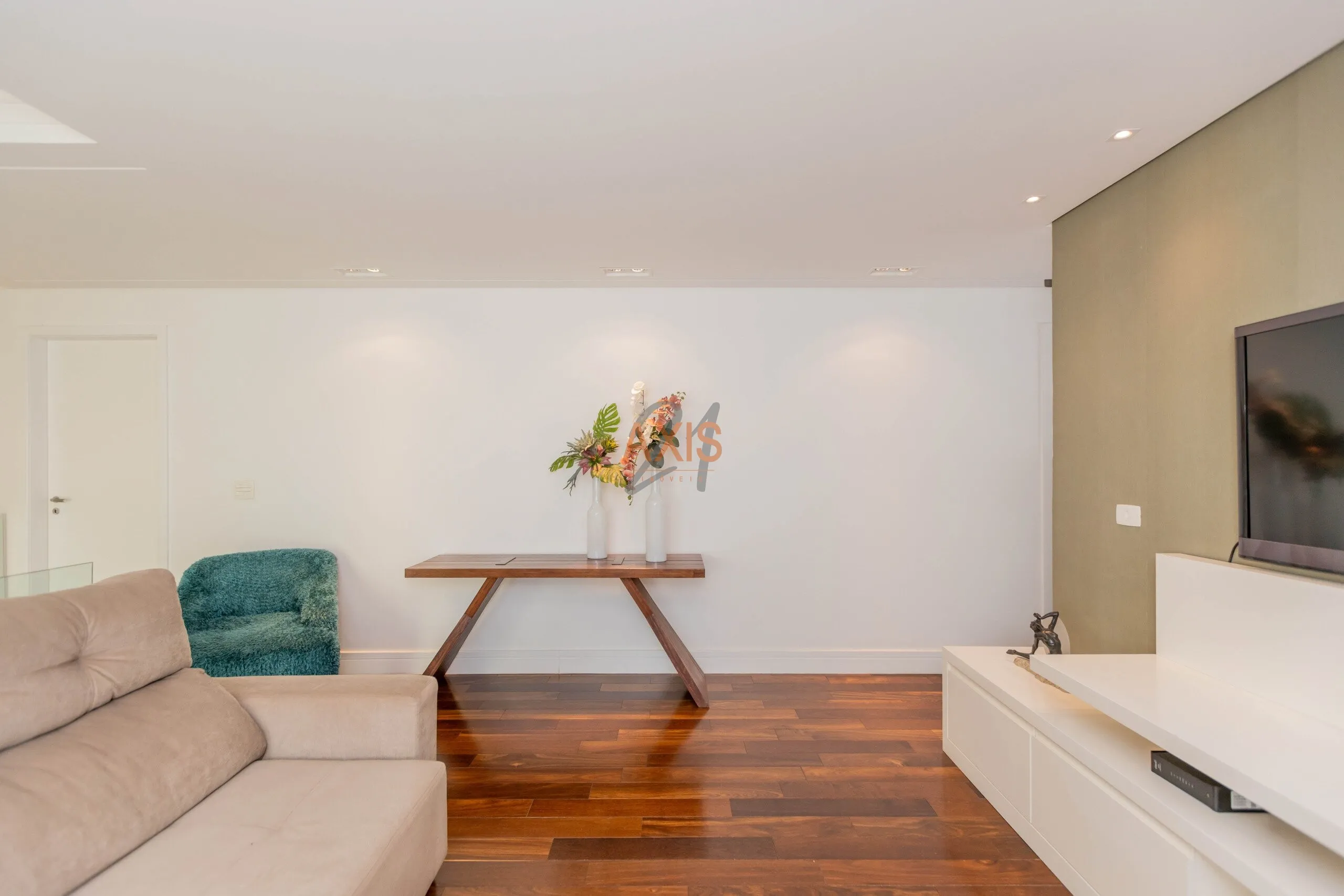 Casa de 3 Quartos à Venda no Condomínio La Villette | Santa Felicidade  Curitiba — foto 27