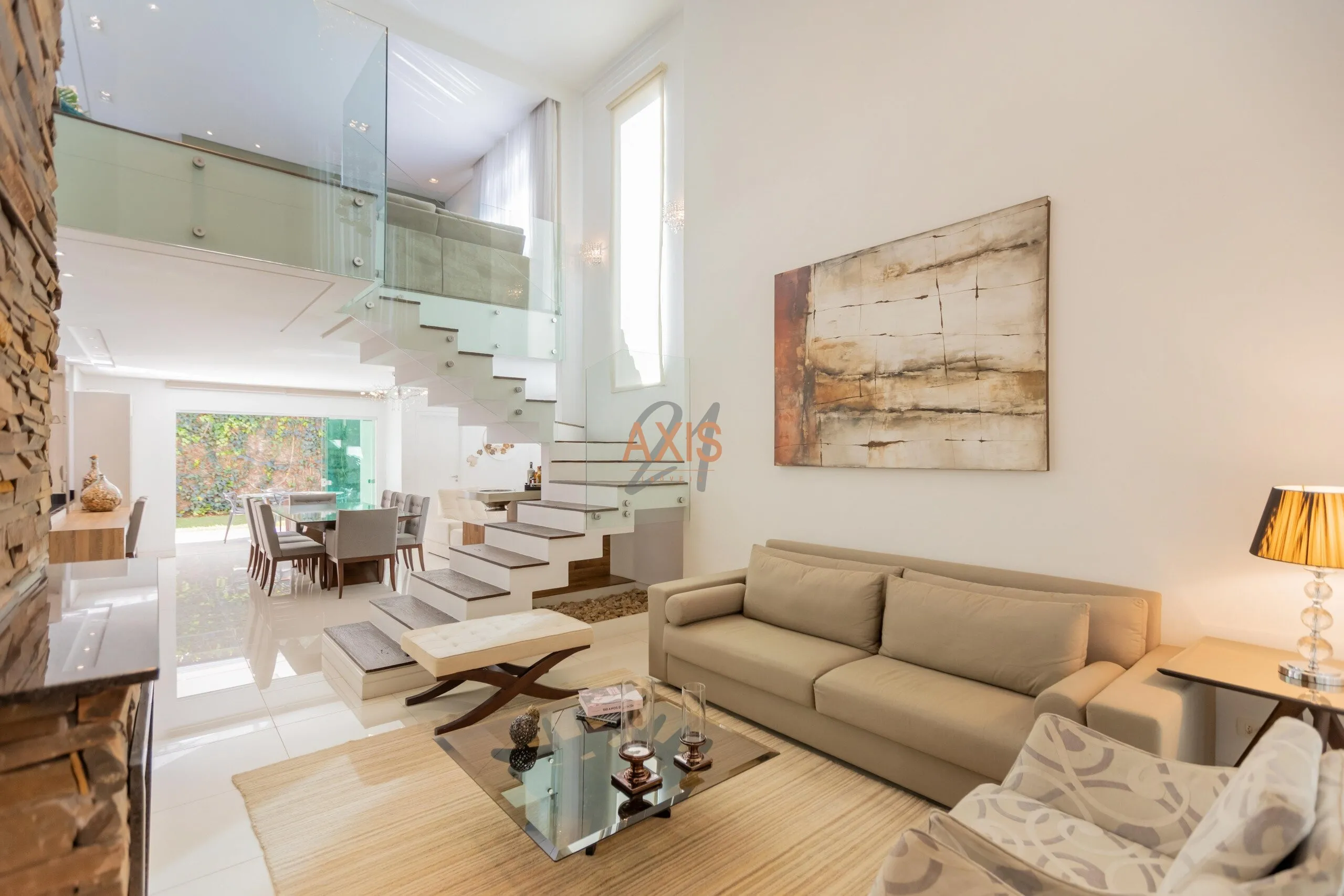 Casa de 3 Quartos à Venda no Condomínio La Villette | Santa Felicidade  Curitiba — foto 6
