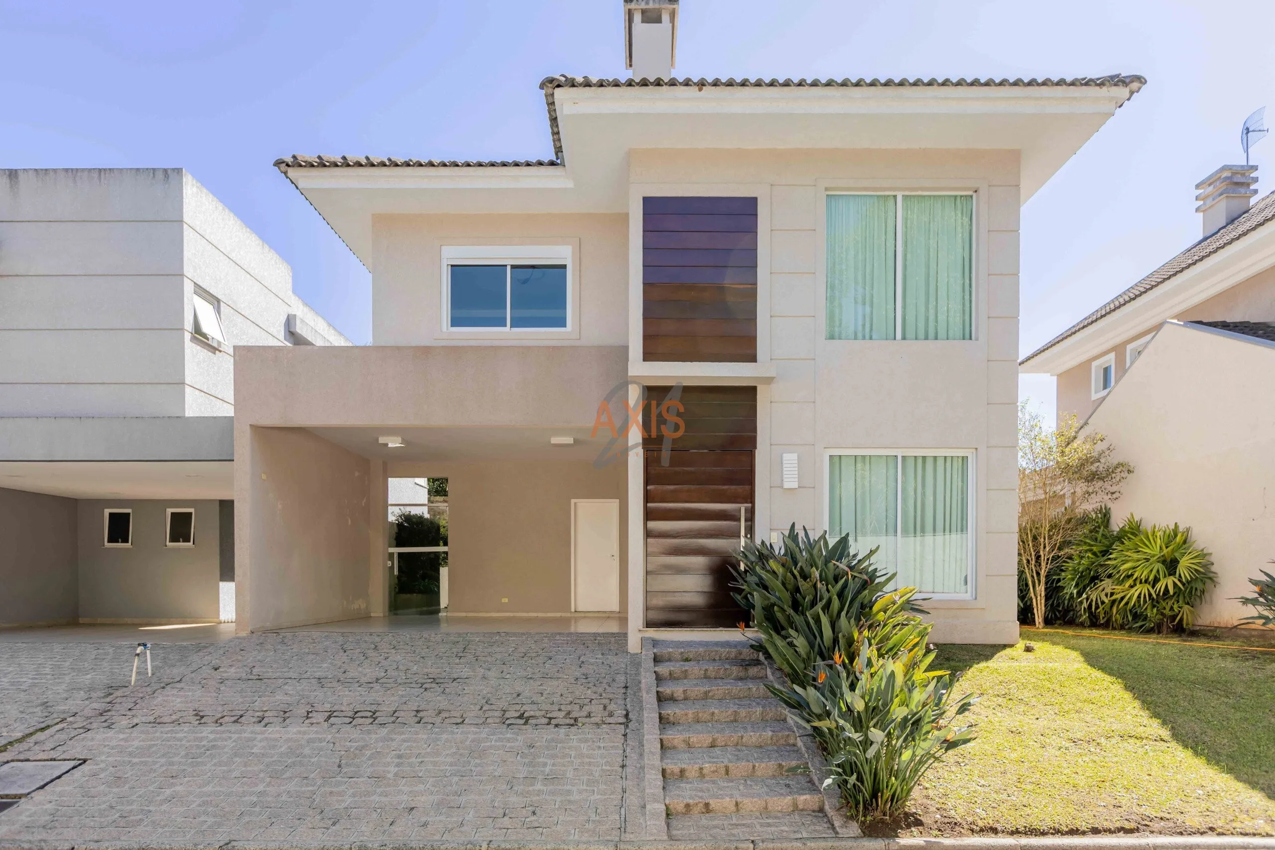 Casa de 3 Quartos à Venda no Condomínio La Villette | Santa Felicidade  Curitiba — foto 36