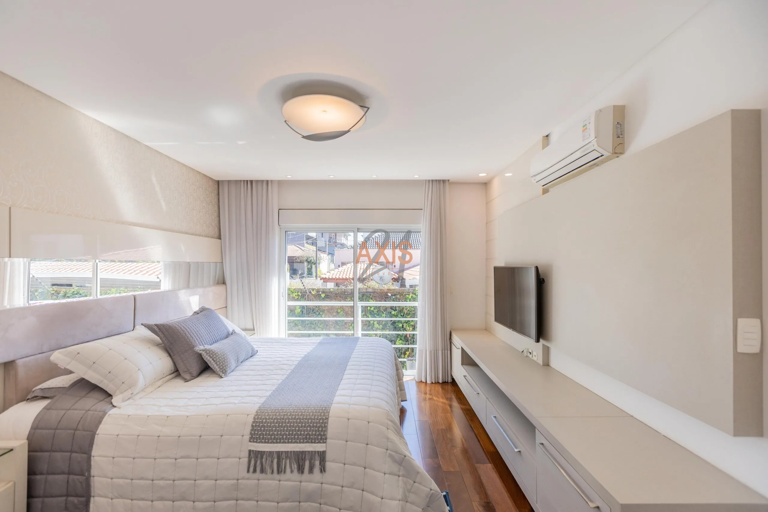 Casa de 3 Quartos à Venda no Condomínio La Villette | Santa Felicidade  Curitiba — foto 29