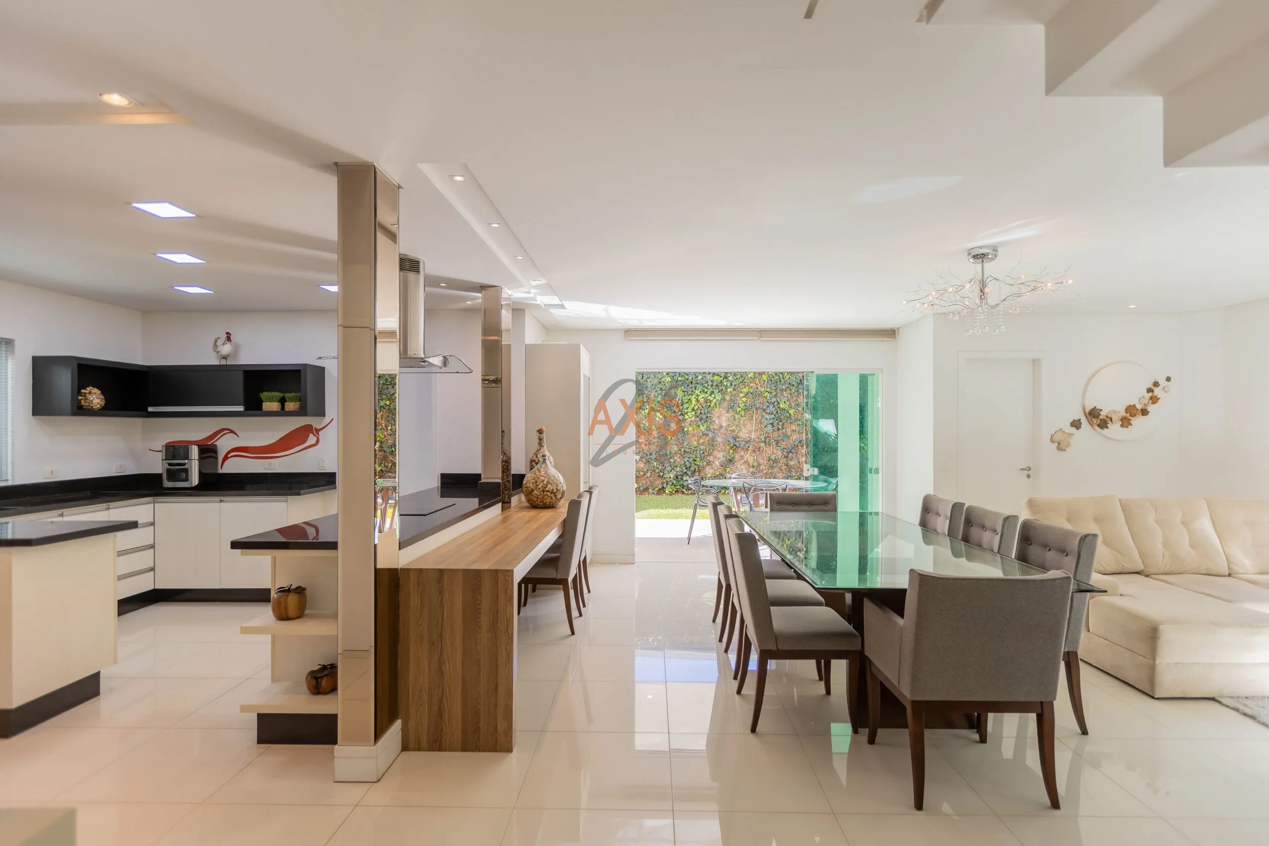 Casa de 3 Quartos à Venda no Condomínio La Villette | Santa Felicidade  Curitiba — foto 18