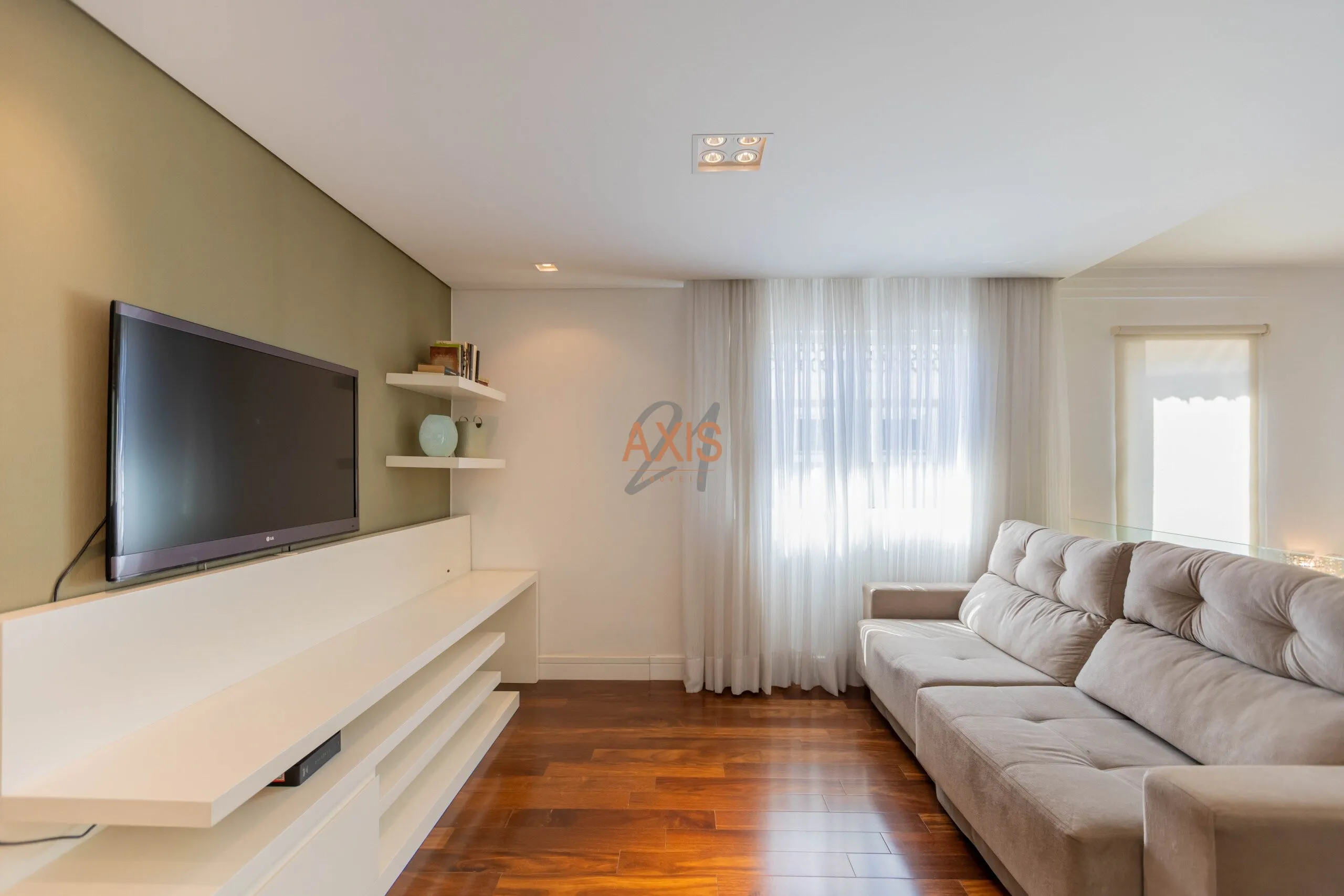 Casa de 3 Quartos à Venda no Condomínio La Villette | Santa Felicidade  Curitiba — foto 25