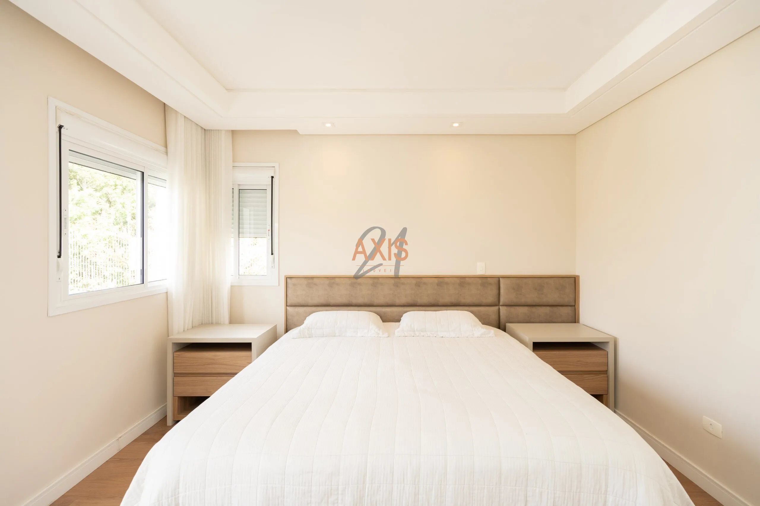 Casa de 4 Suítes à Venda no Condomínio Green Village Park  | Santa Felicidade Curitiba — foto 22