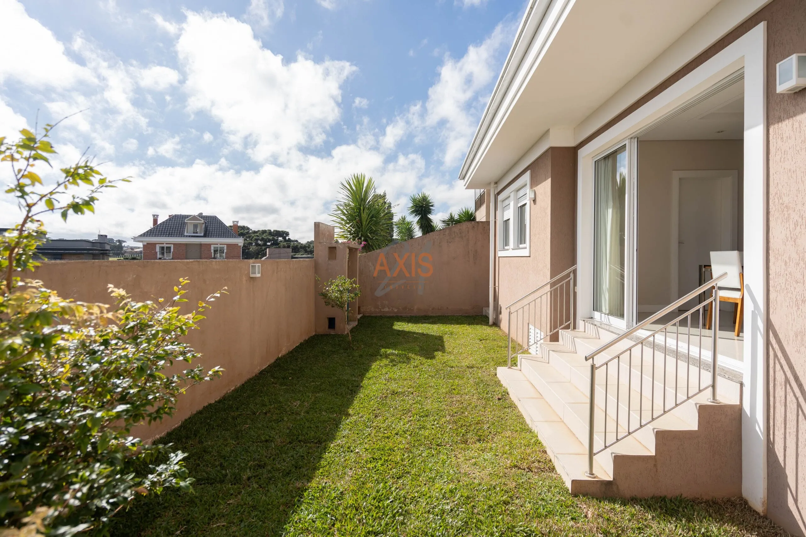 Casa de 4 Suítes à Venda no Condomínio Green Village Park  | Santa Felicidade Curitiba — foto 8