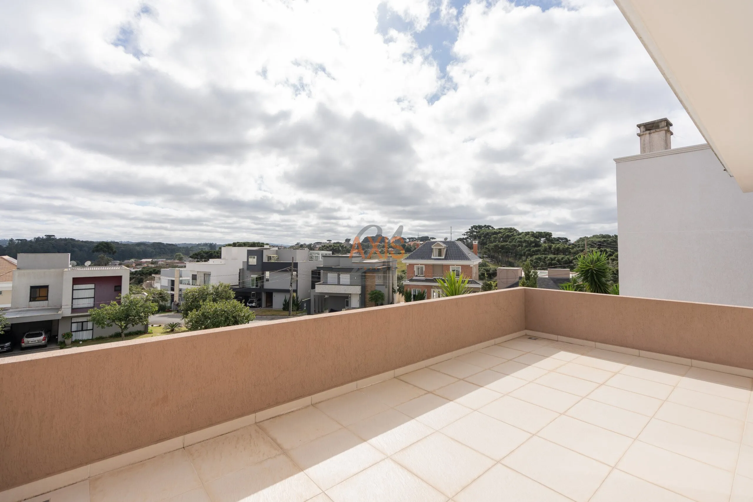 Casa de 4 Suítes à Venda no Condomínio Green Village Park  | Santa Felicidade Curitiba — foto 26