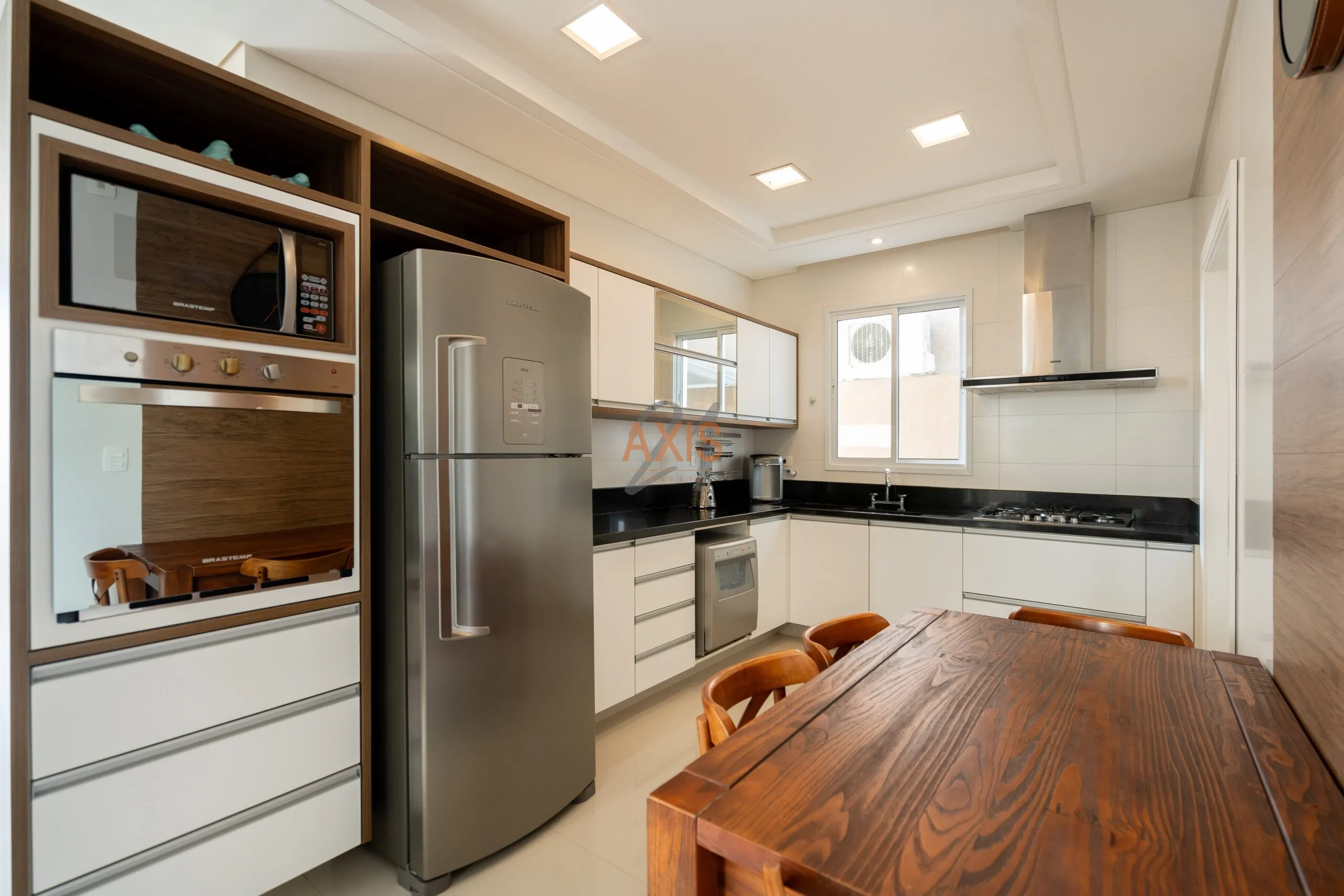 Casa de 4 Suítes à Venda no Condomínio Green Village Park  | Santa Felicidade Curitiba — foto 5