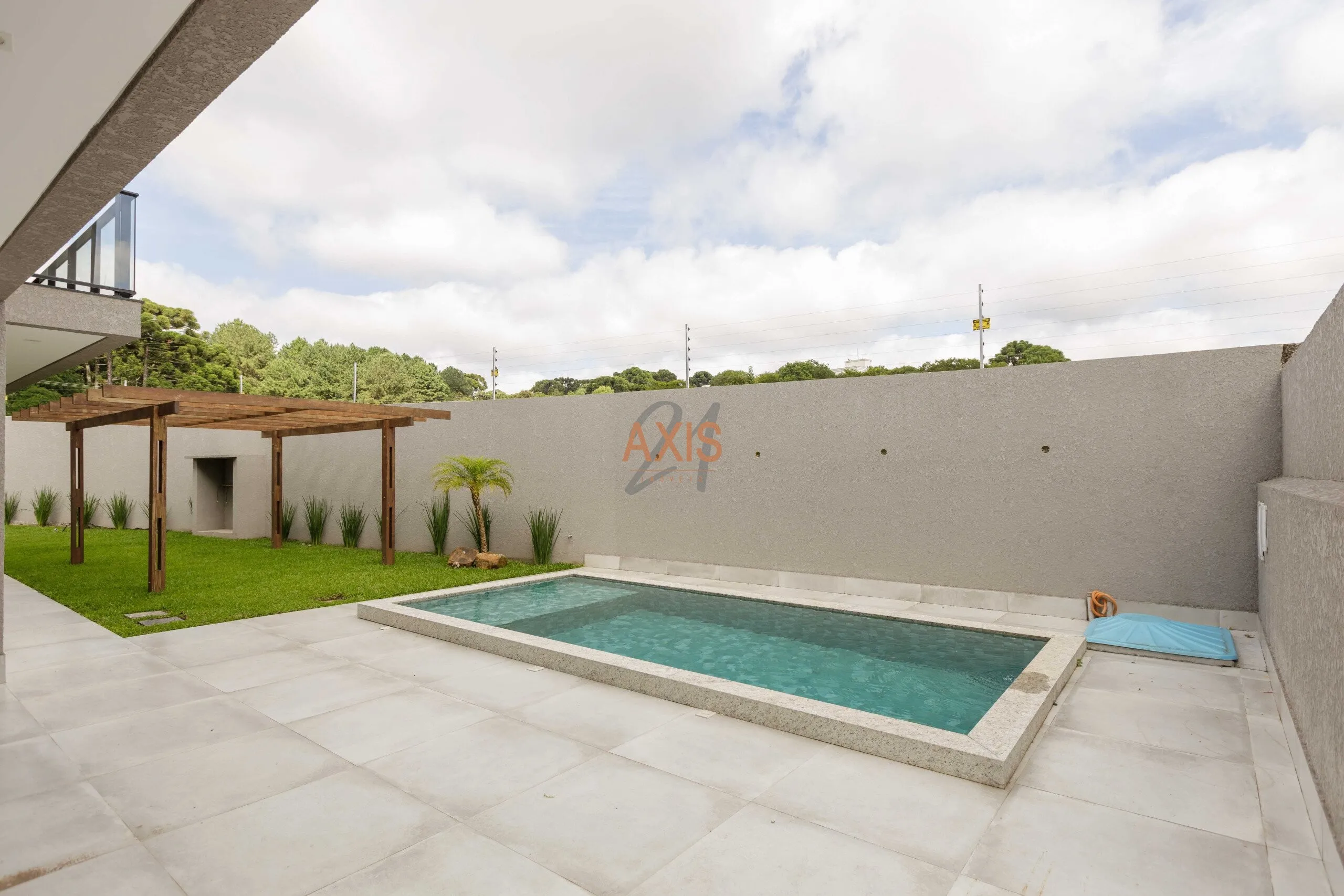 Casa de 4 Quartos à Venda no Condomínio Green Garden | São João  Curitiba — foto 26