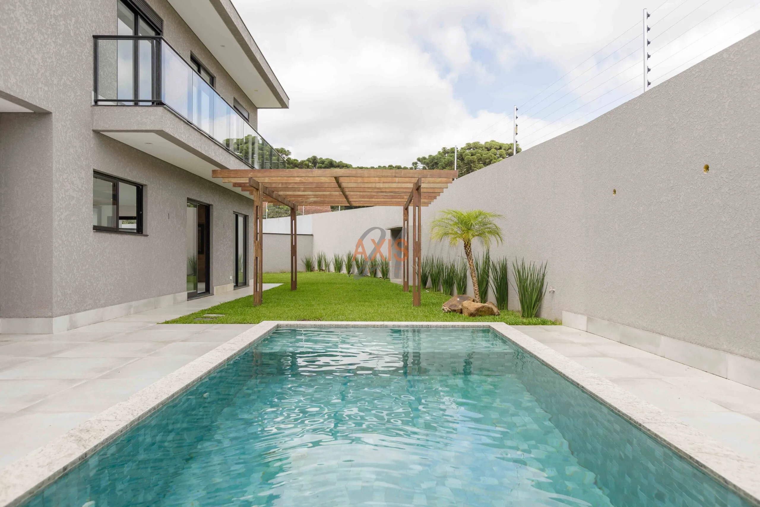 Casa de 4 Quartos à Venda no Condomínio Green Garden | São João  Curitiba — foto 24