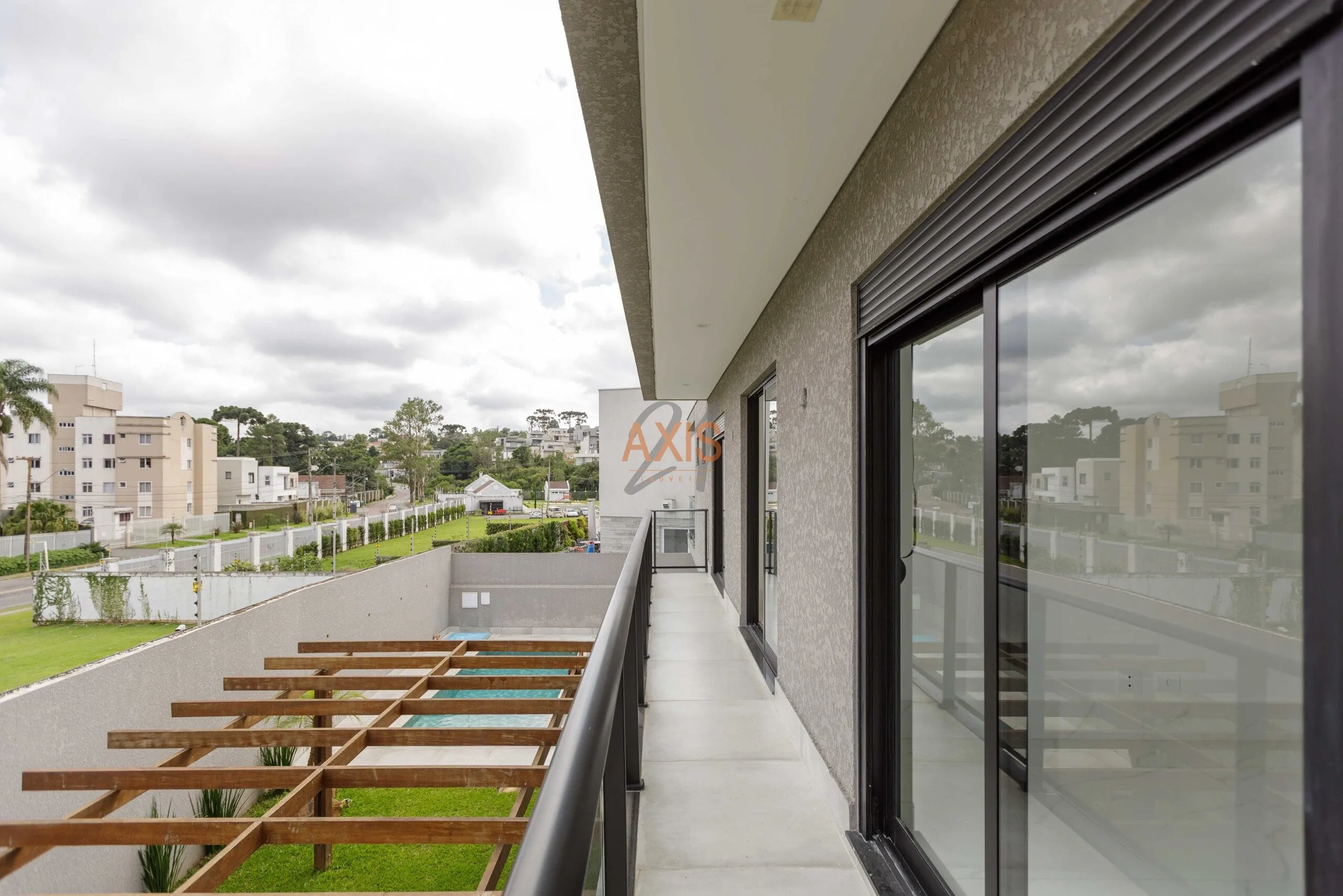 Casa de 4 Quartos à Venda no Condomínio Green Garden | São João  Curitiba — foto 23