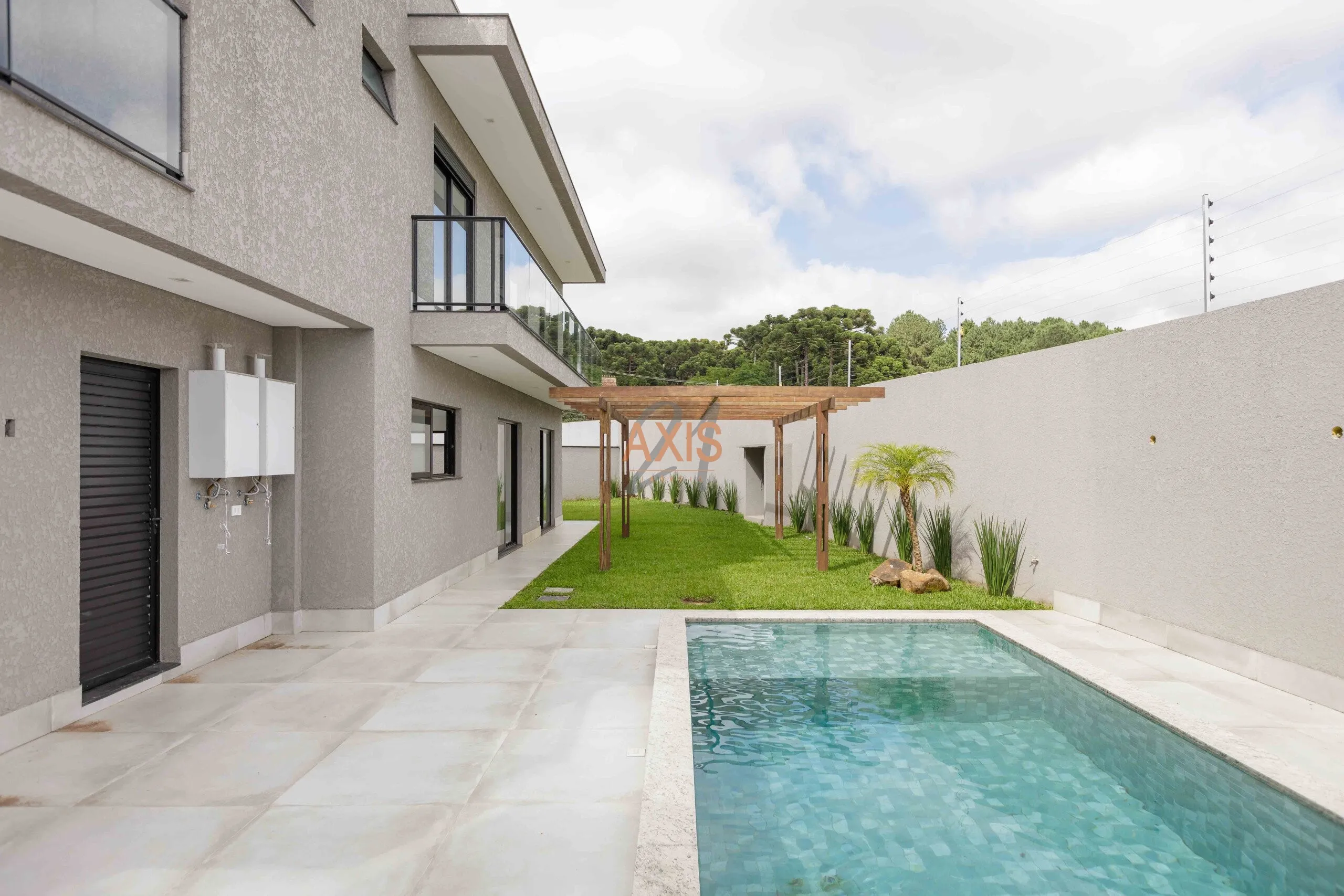 Casa de 4 Quartos à Venda no Condomínio Green Garden | São João  Curitiba — foto 1