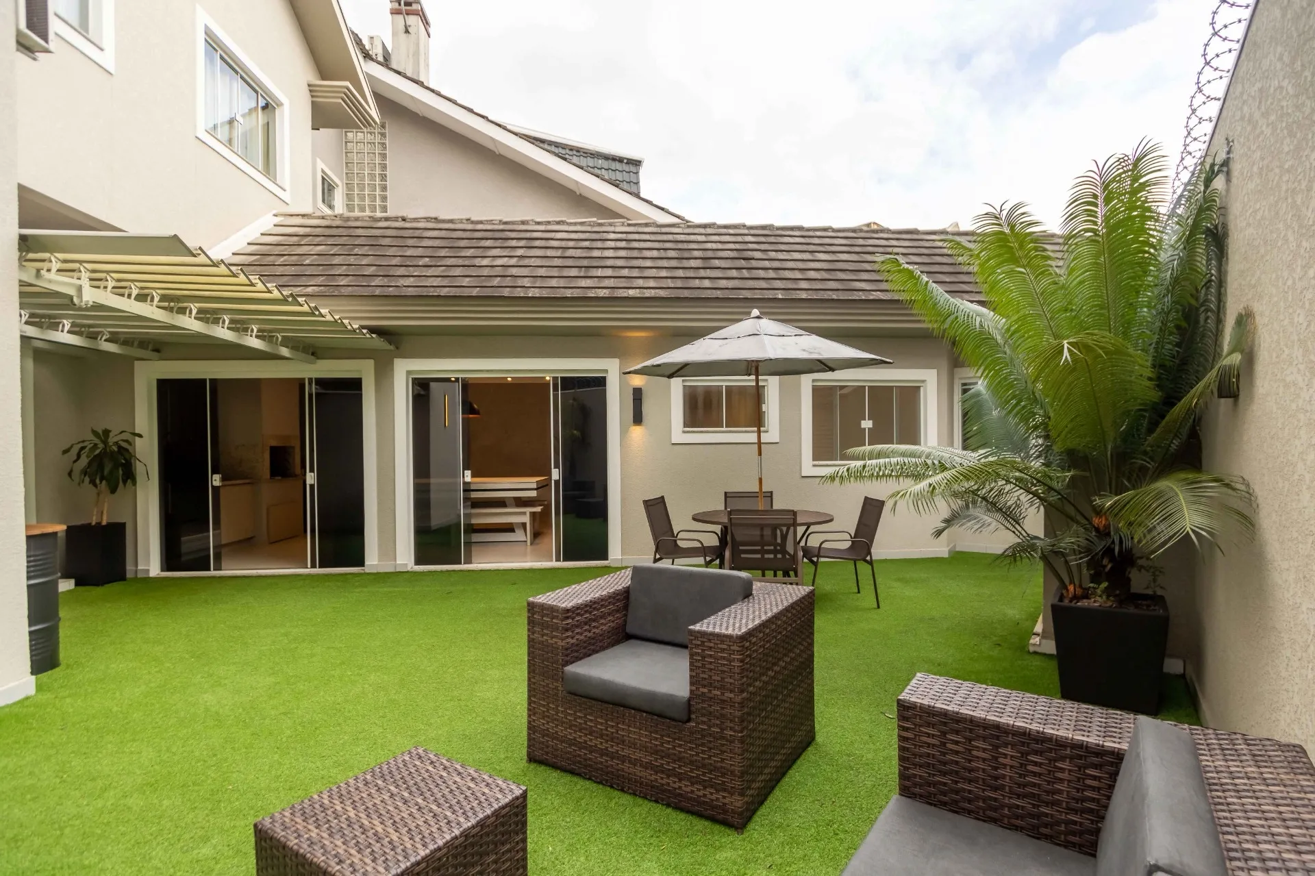 Casa de 4 Quartos à Venda no Residencial Green Life | Uberaba  Curitiba — foto 8