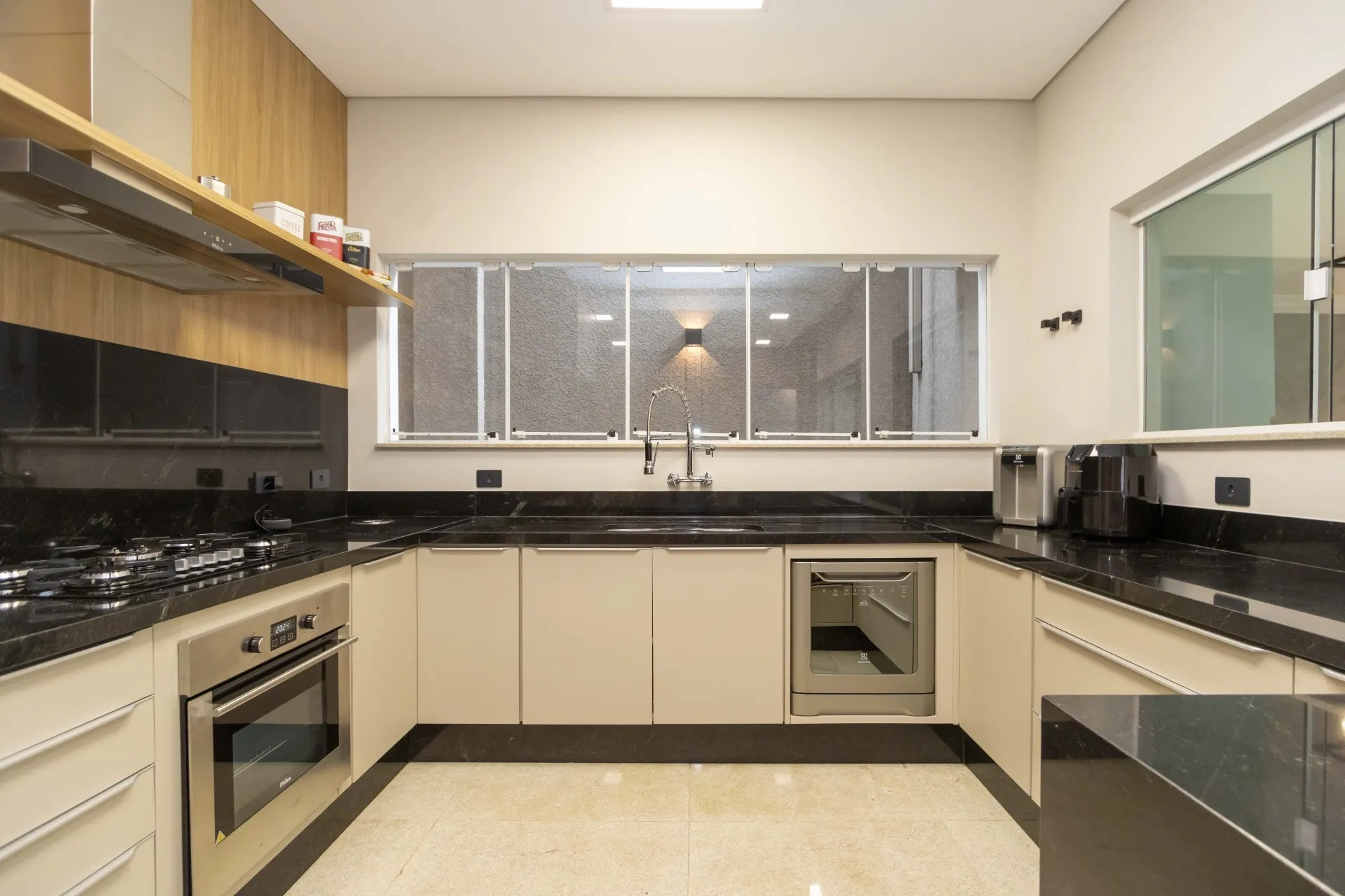 Casa de 4 Quartos à Venda no Residencial Green Life | Uberaba  Curitiba — foto 15