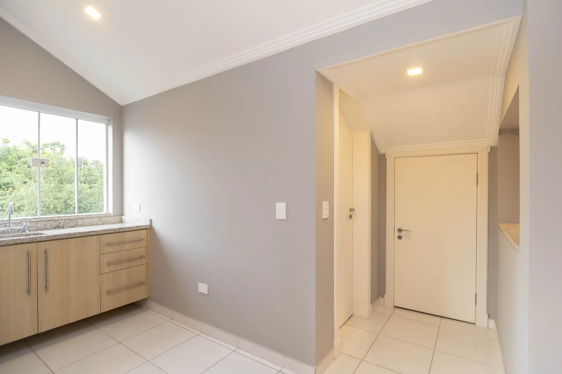 Casa de 4 Quartos à Venda no Residencial Green Life | Uberaba  Curitiba — foto 38