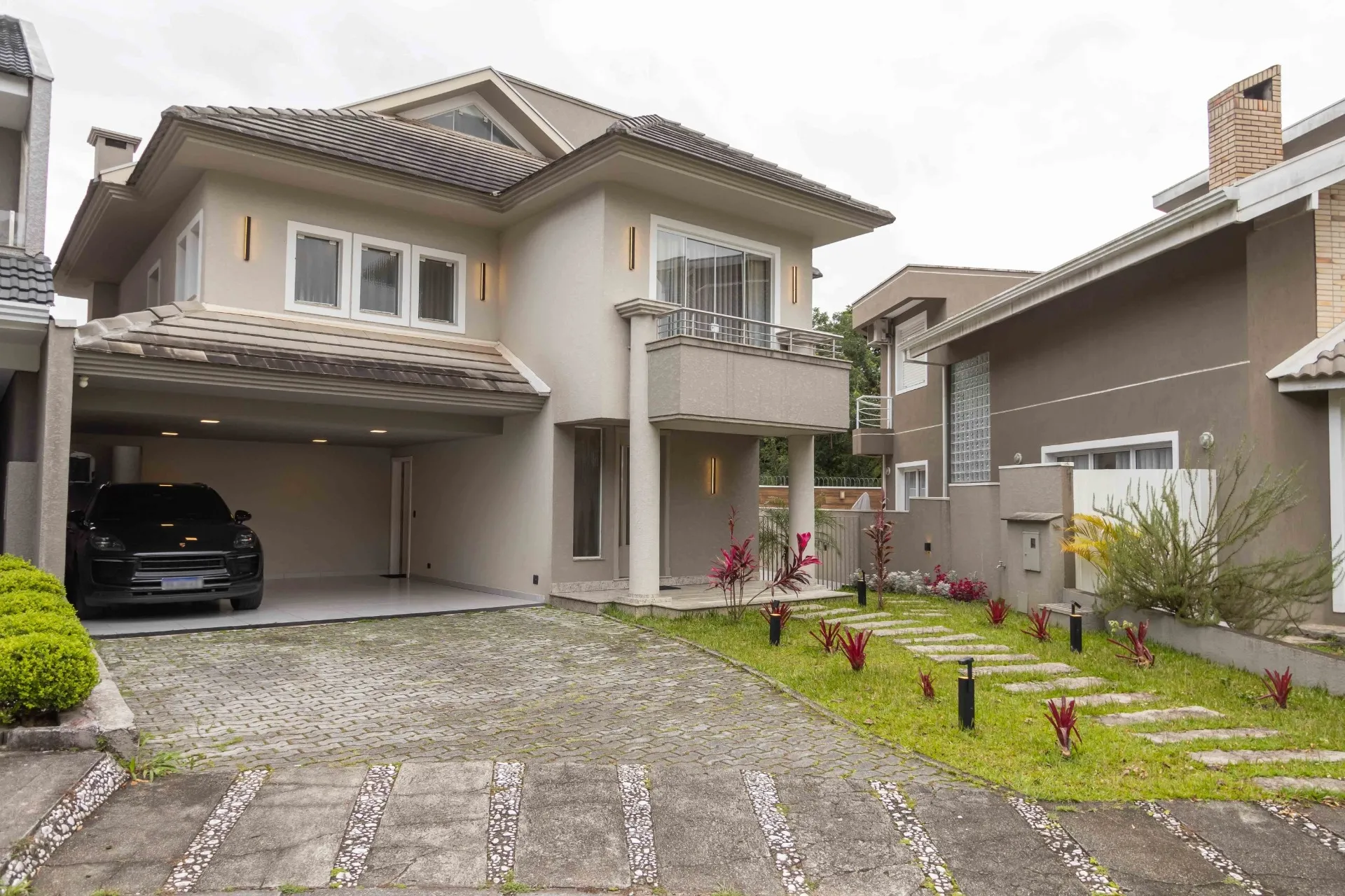 Casa de 4 Quartos à Venda no Residencial Green Life | Uberaba  Curitiba — foto 40