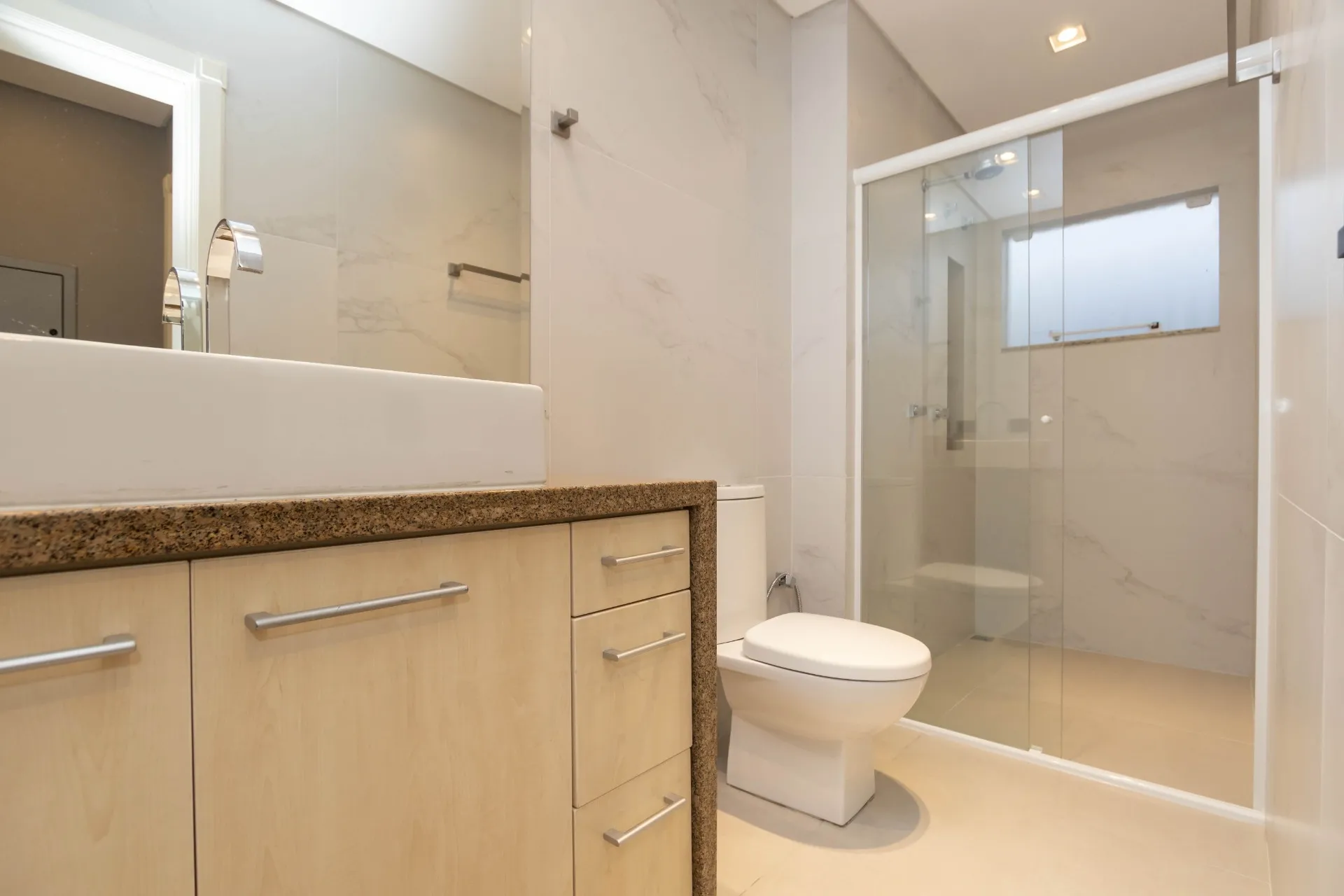 Casa de 4 Quartos à Venda no Residencial Green Life | Uberaba  Curitiba — foto 33