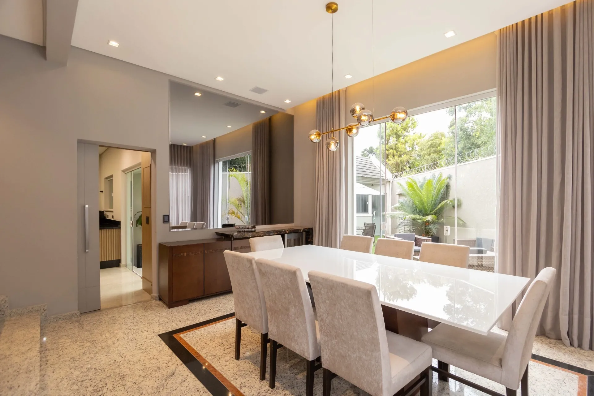 Casa de 4 Quartos à Venda no Residencial Green Life | Uberaba  Curitiba — foto 4